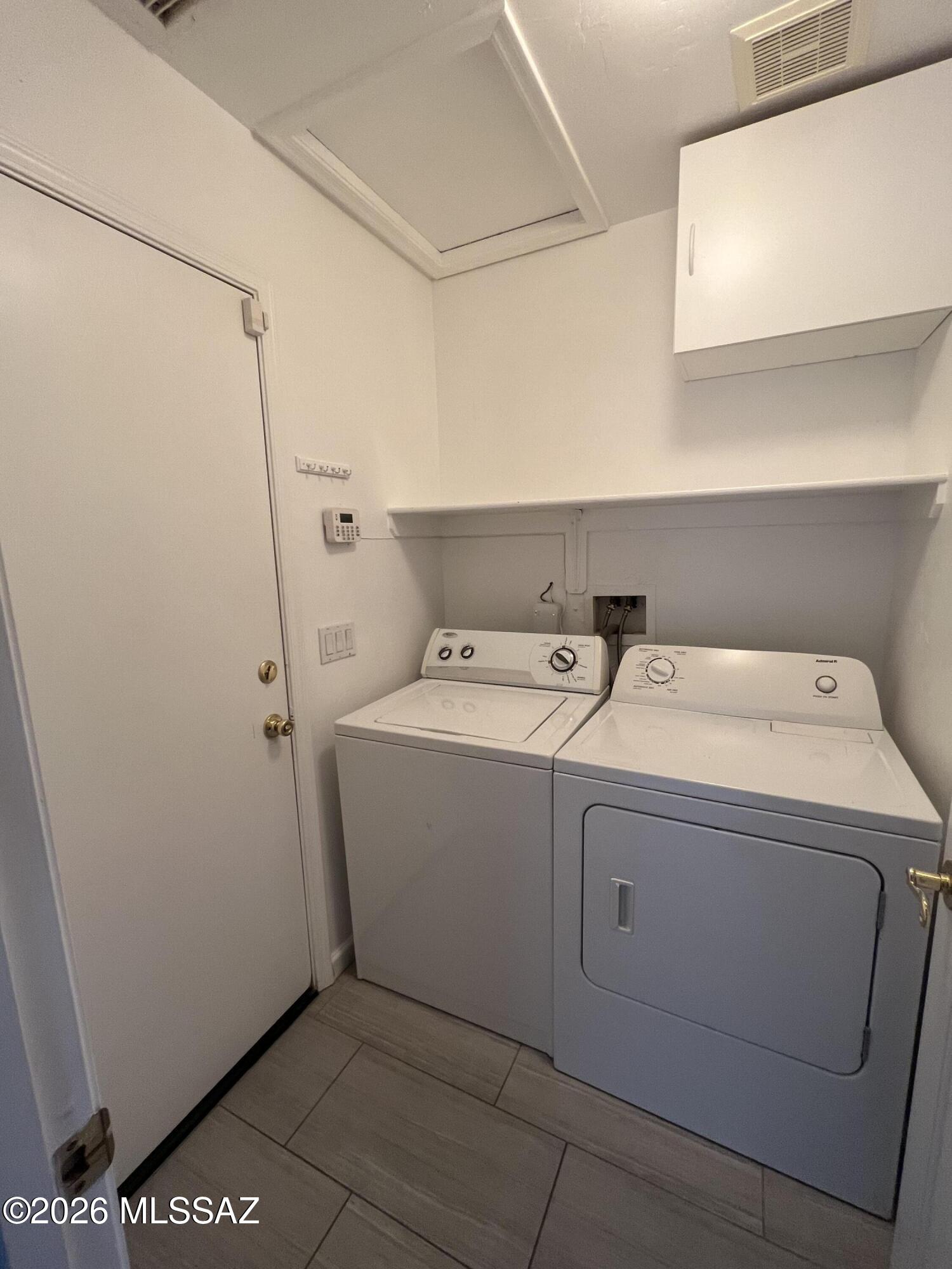 Rams Canyon Phase II - Residential Lease