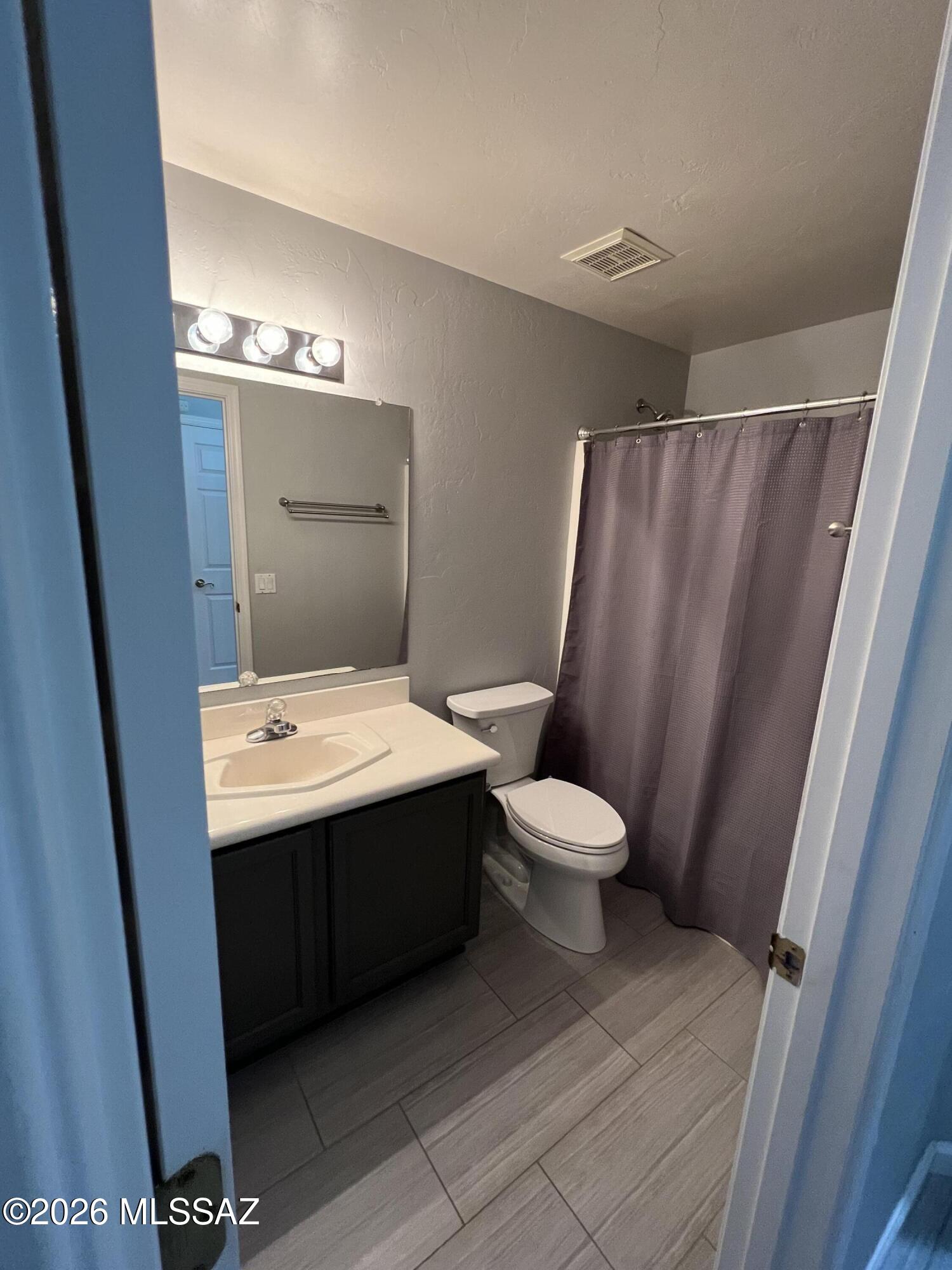 Rams Canyon Phase II - Residential Lease