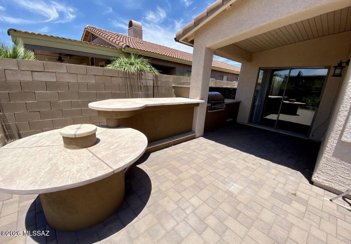 Rams Canyon Phase II - Residential Lease