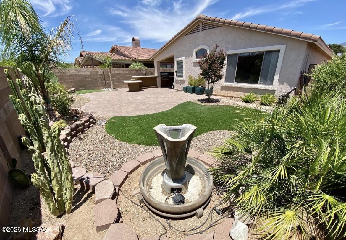 Rams Canyon Phase II - Residential Lease