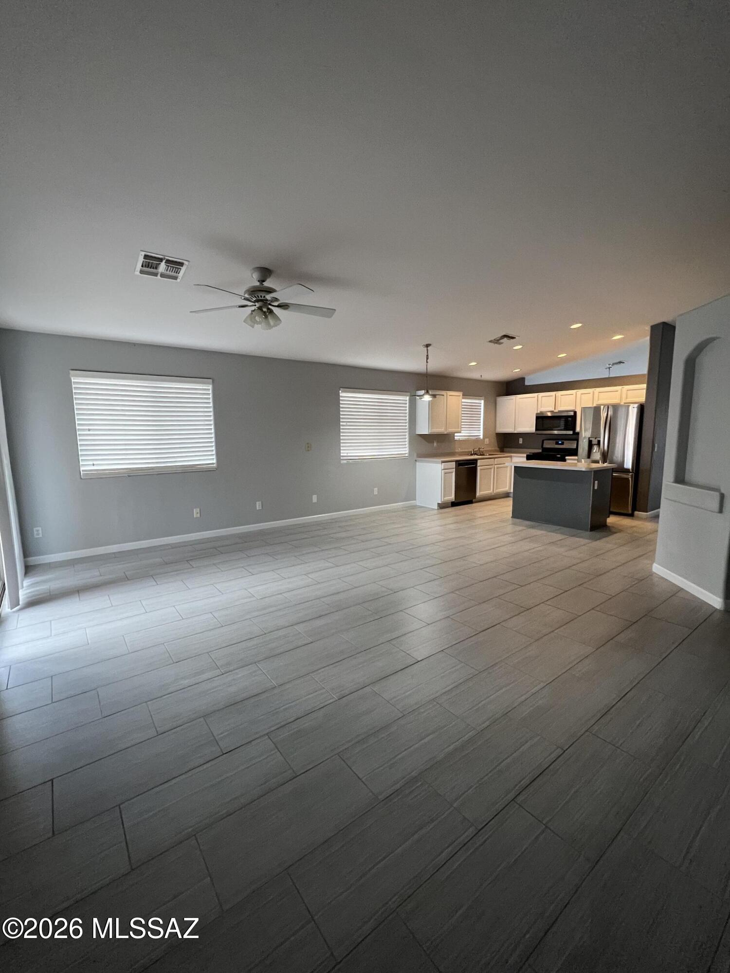 Rams Canyon Phase II - Residential Lease