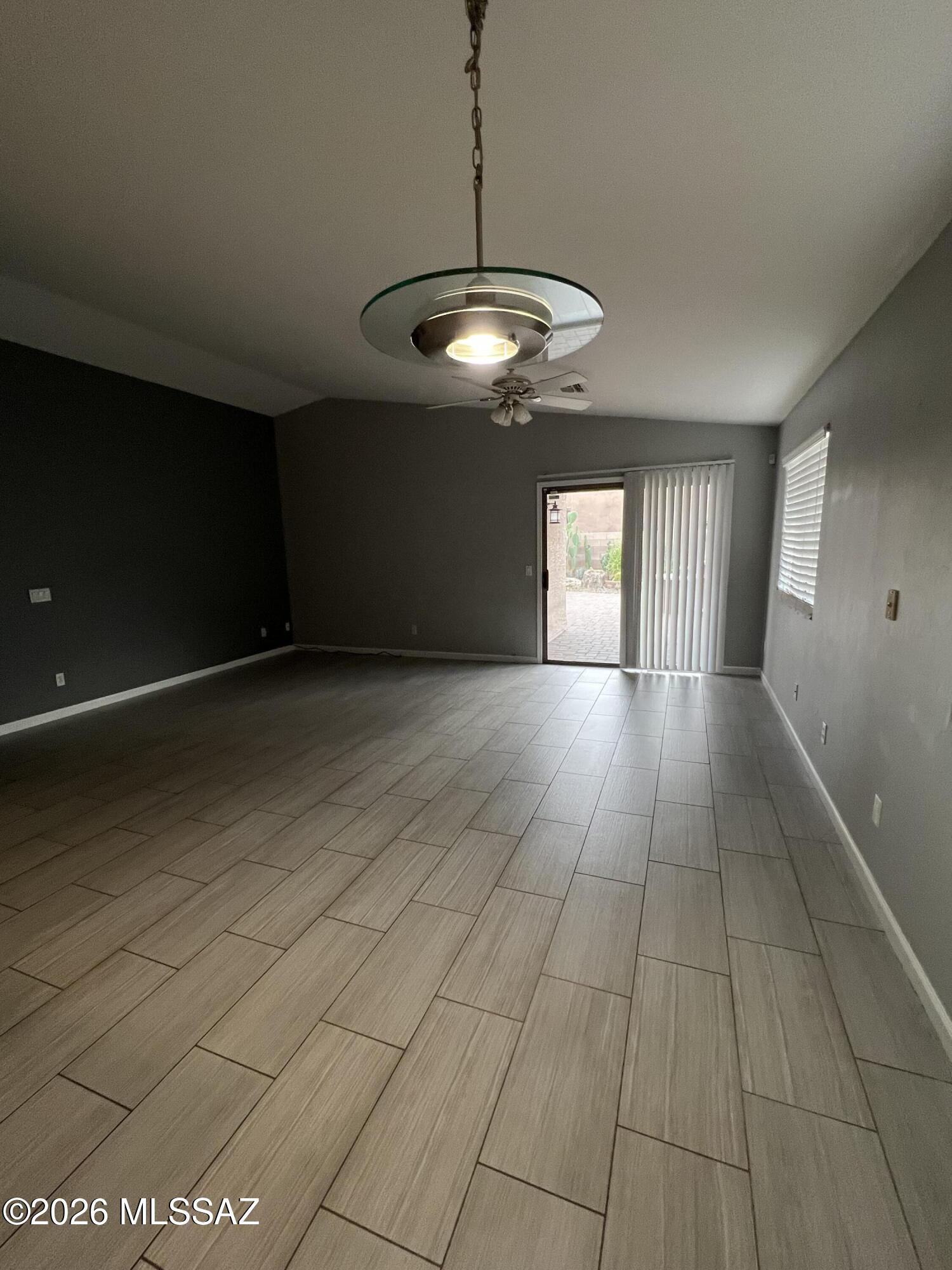 Rams Canyon Phase II - Residential Lease