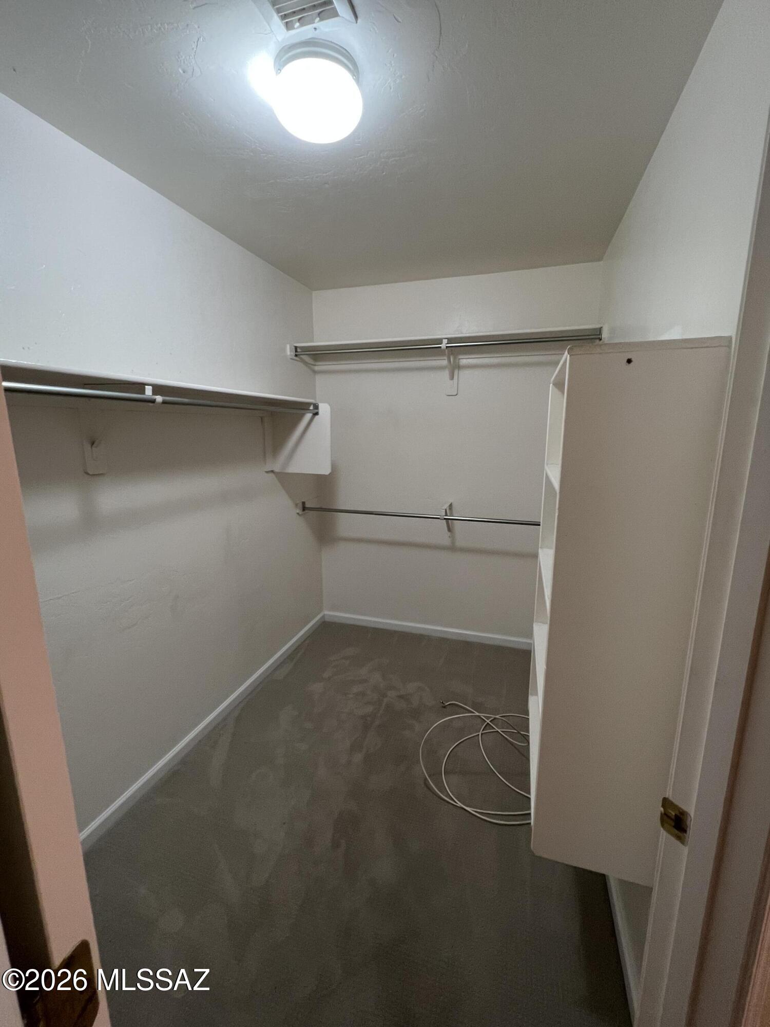 Rams Canyon Phase II - Residential Lease
