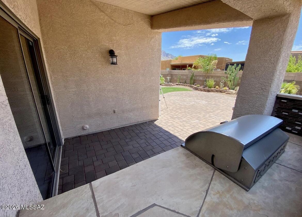 Rams Canyon Phase II - Residential Lease