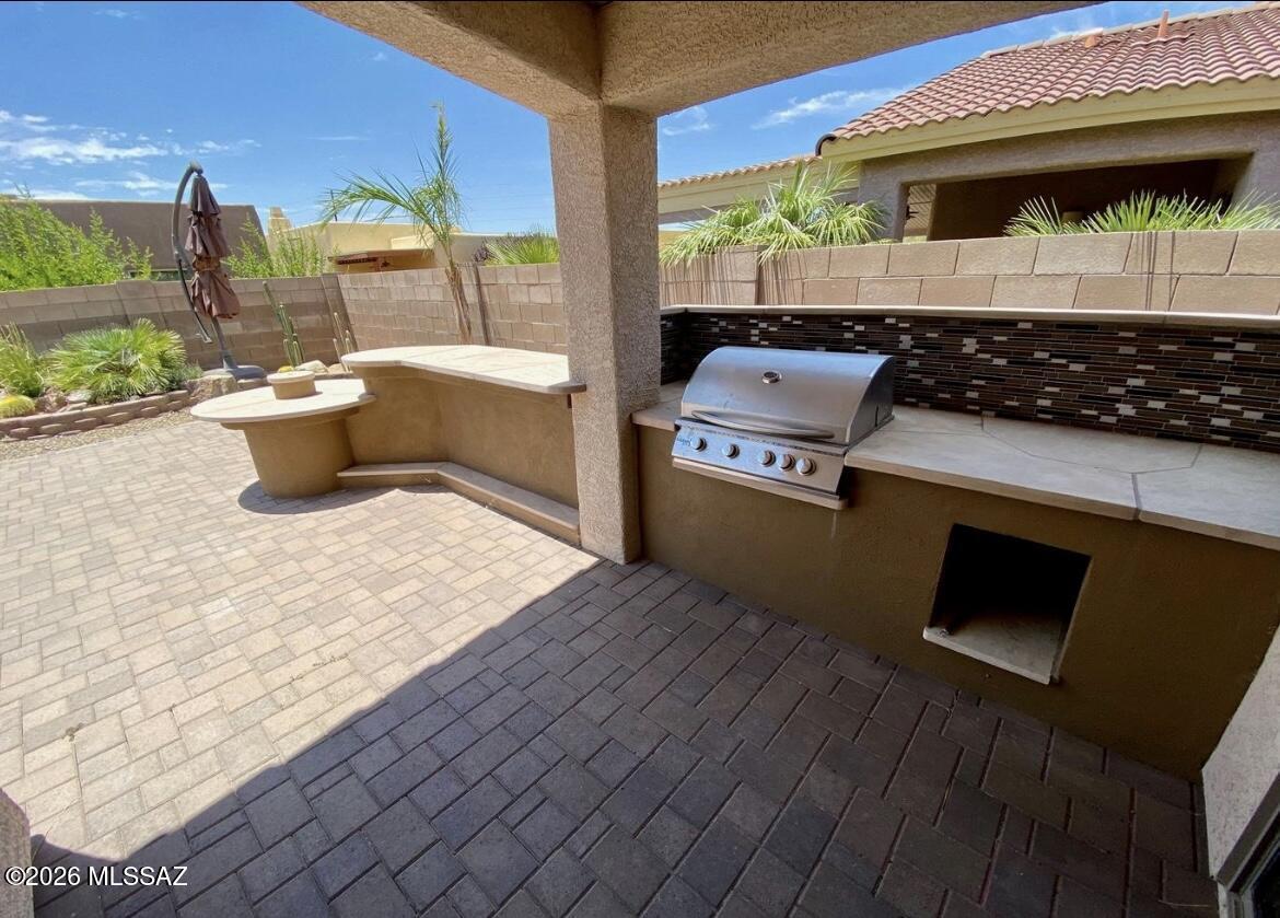 Rams Canyon Phase II - Residential Lease