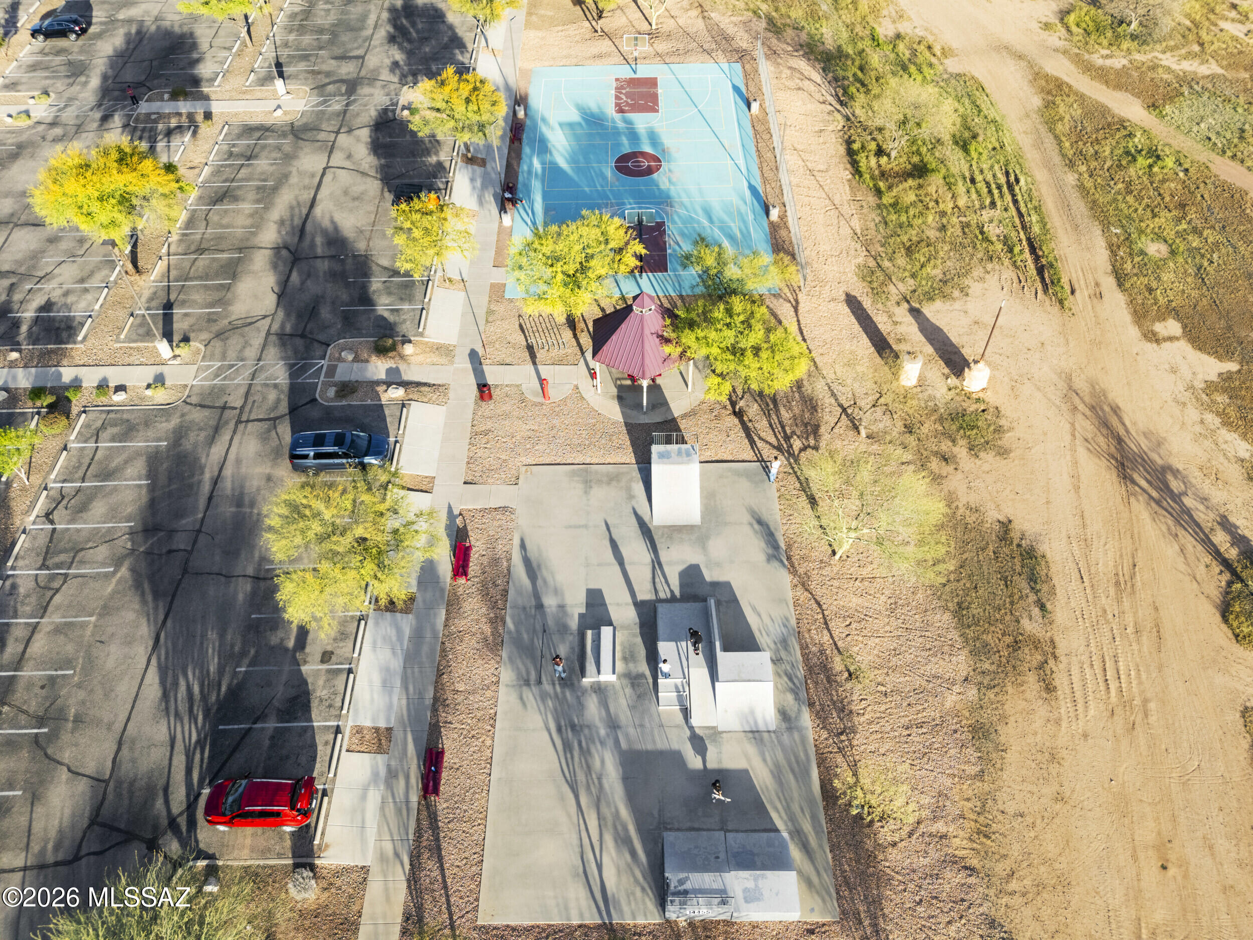 Presidio de las Estrellas - Residential