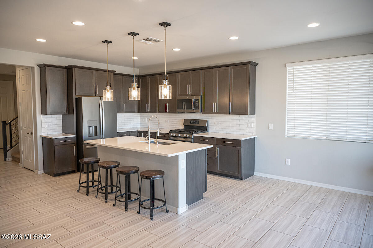 Gladden Farms Blocks 35 & 39 - Residential