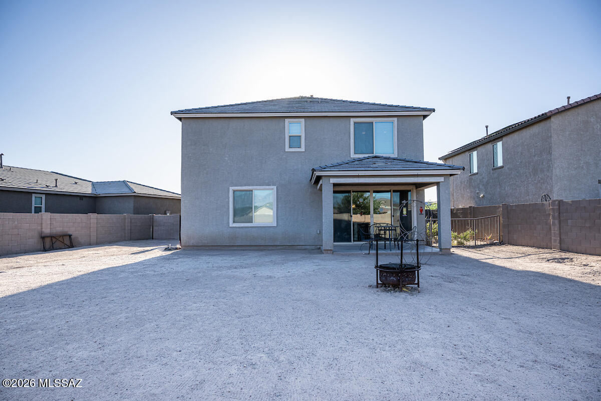 Gladden Farms Blocks 35 & 39 - Residential