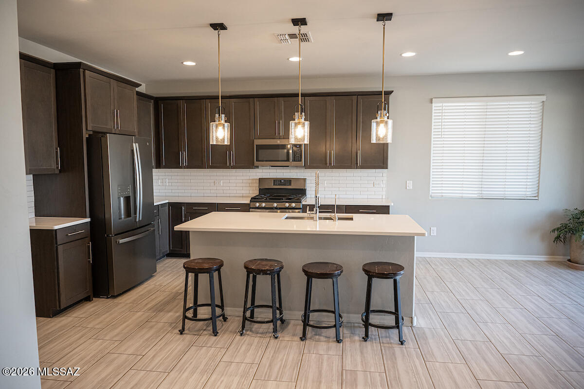 Gladden Farms Blocks 35 & 39 - Residential