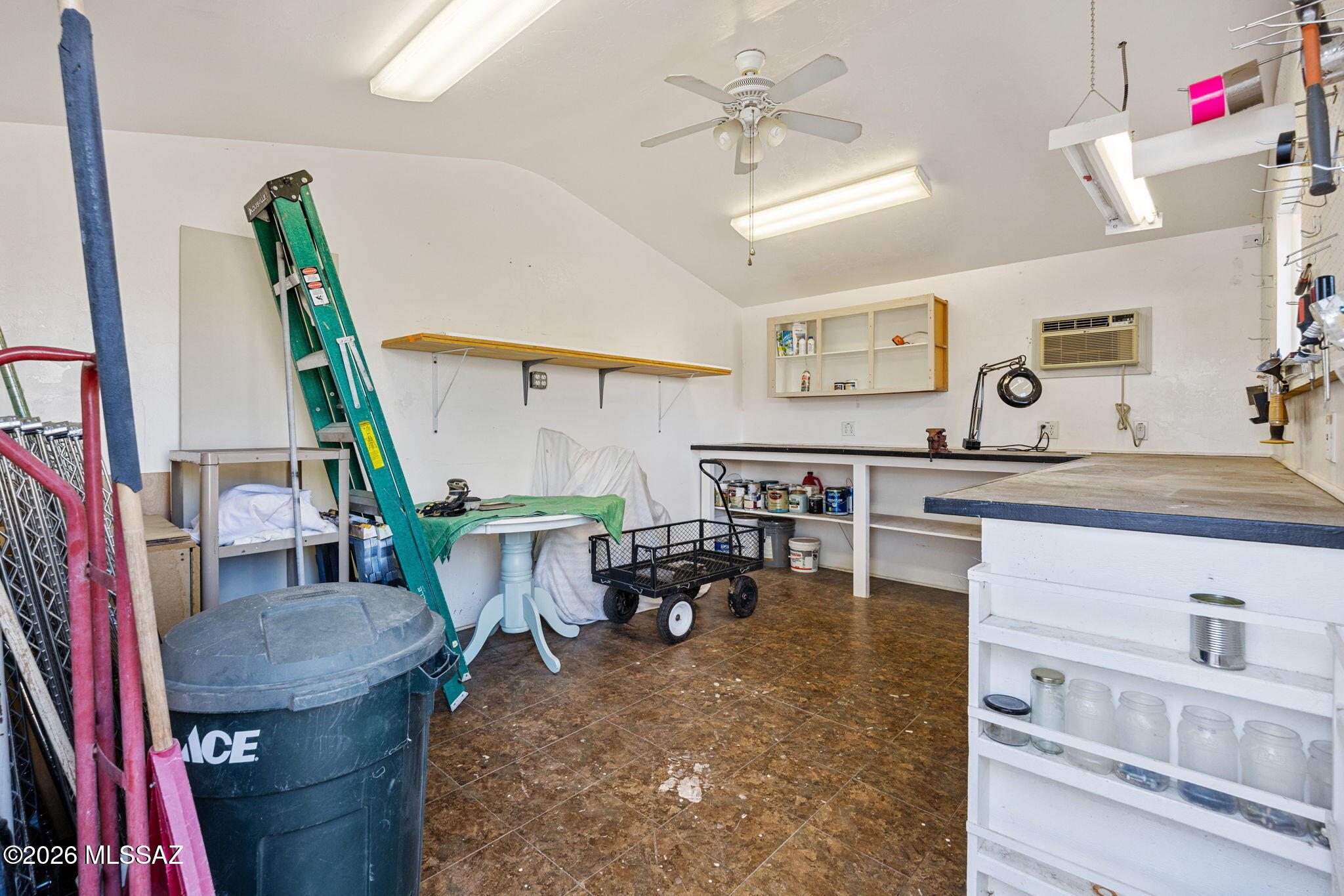 N/A - Residential