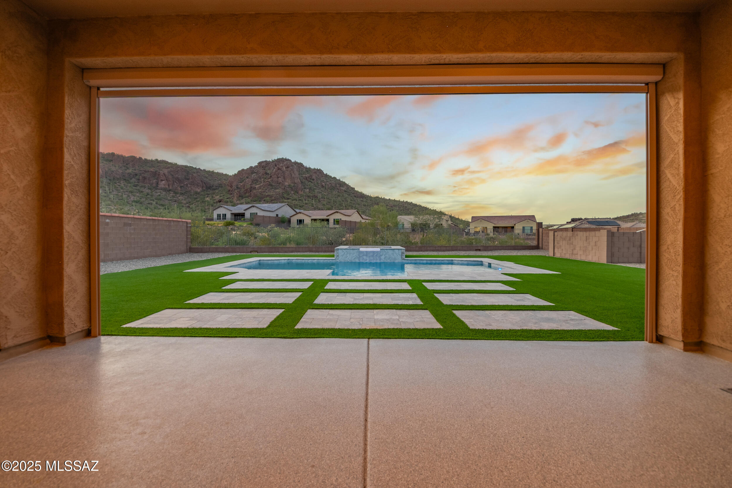 Lazy K Bar Ranch - Residential