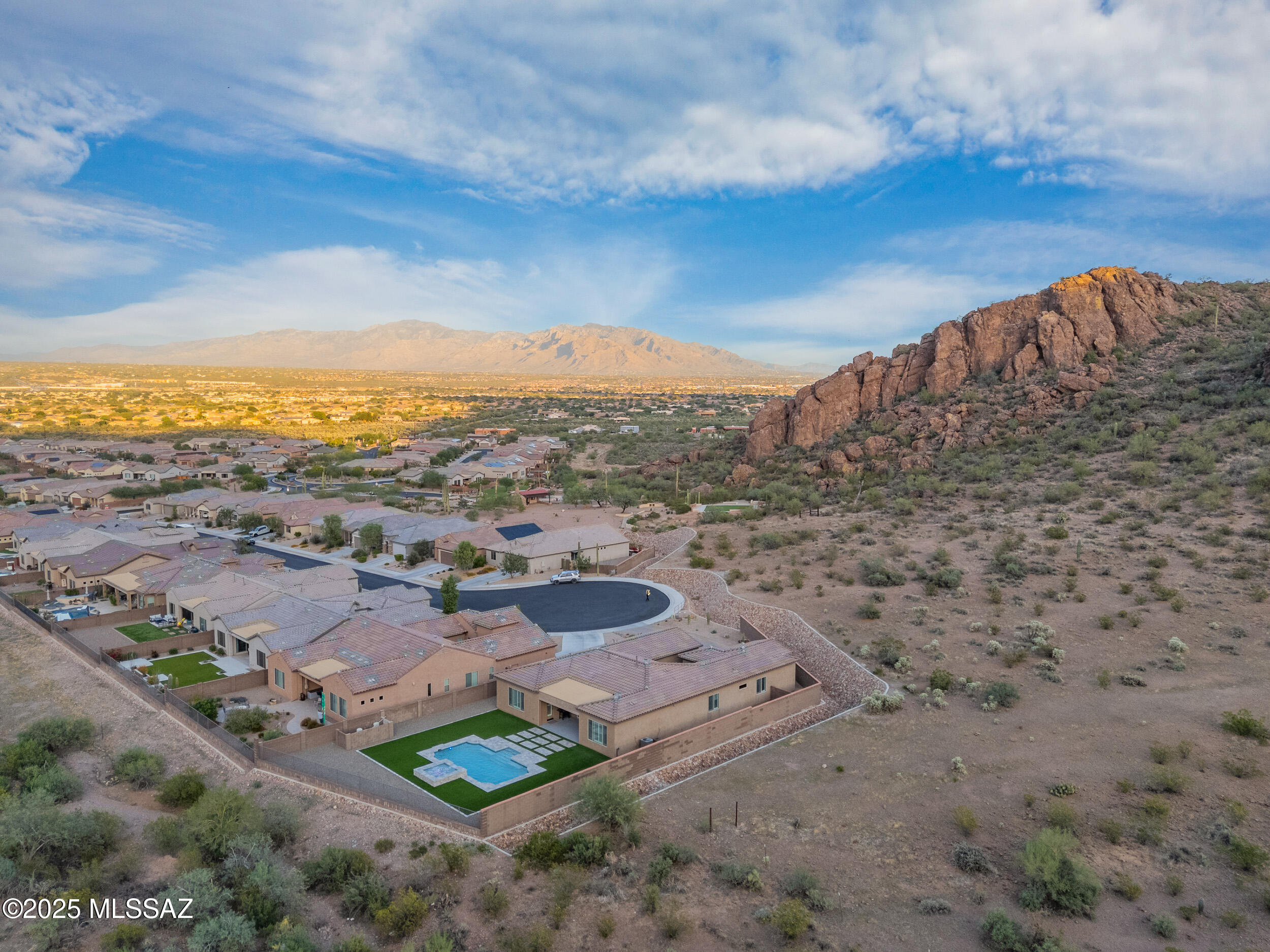 Lazy K Bar Ranch - Residential