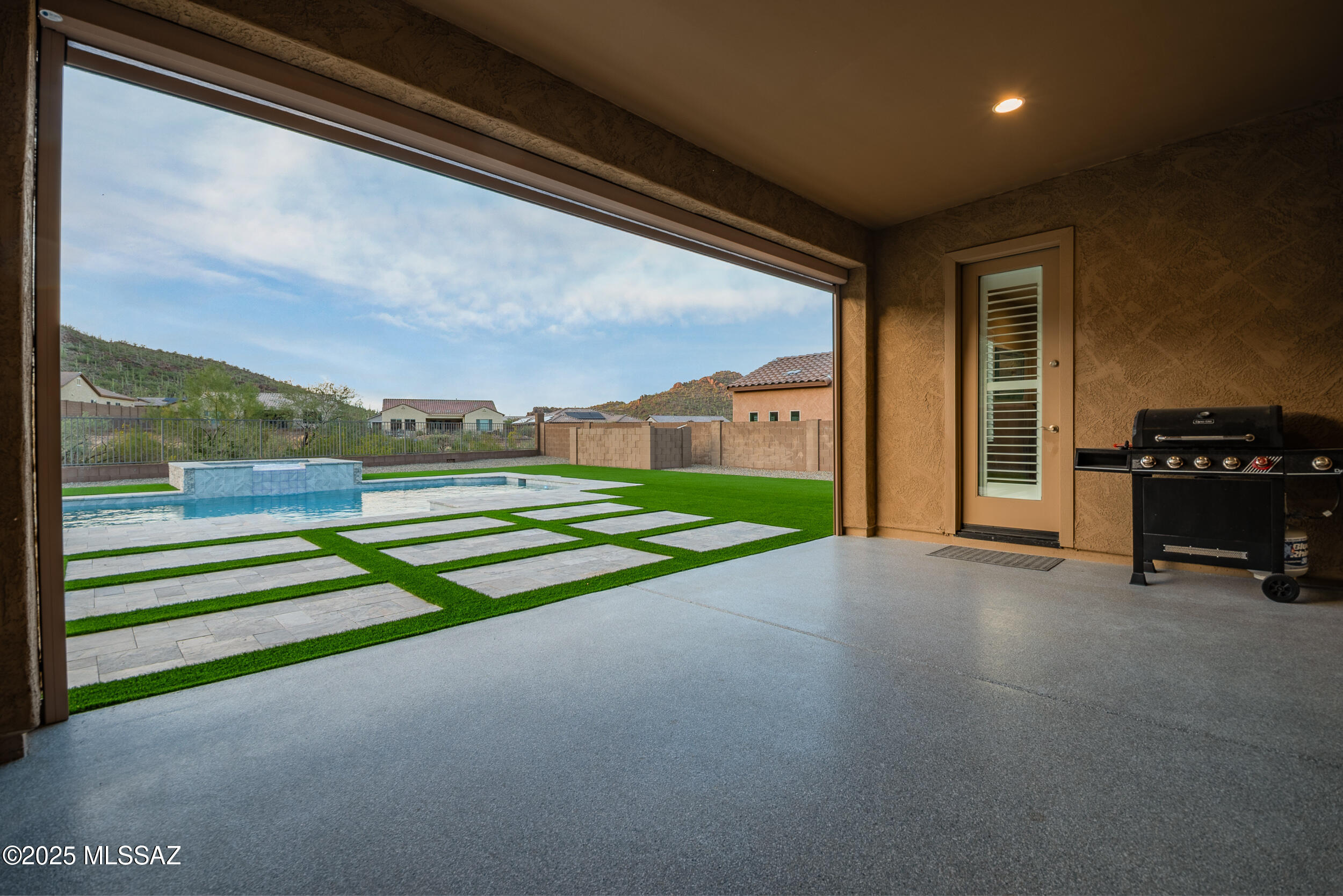 Lazy K Bar Ranch - Residential