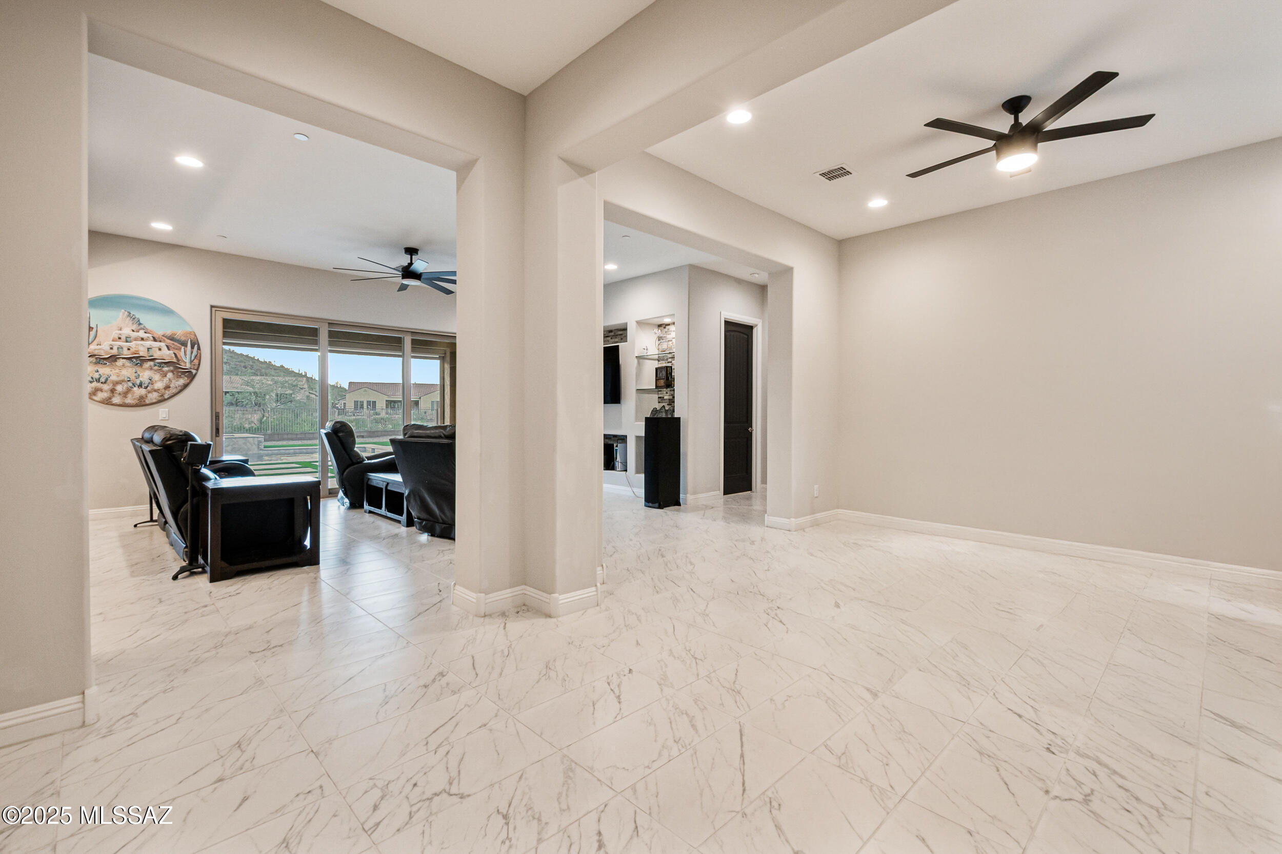 Lazy K Bar Ranch - Residential