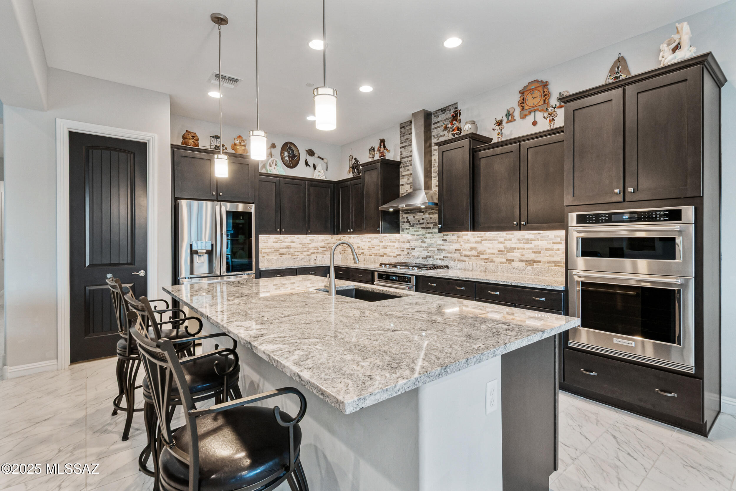 Lazy K Bar Ranch - Residential