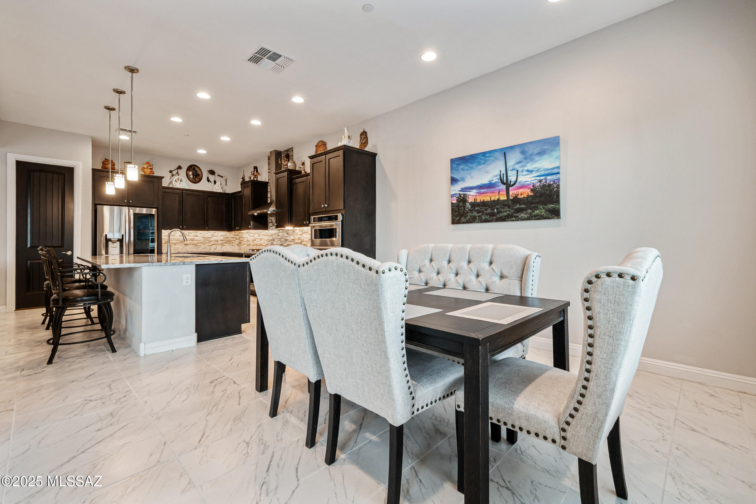 Lazy K Bar Ranch - Residential