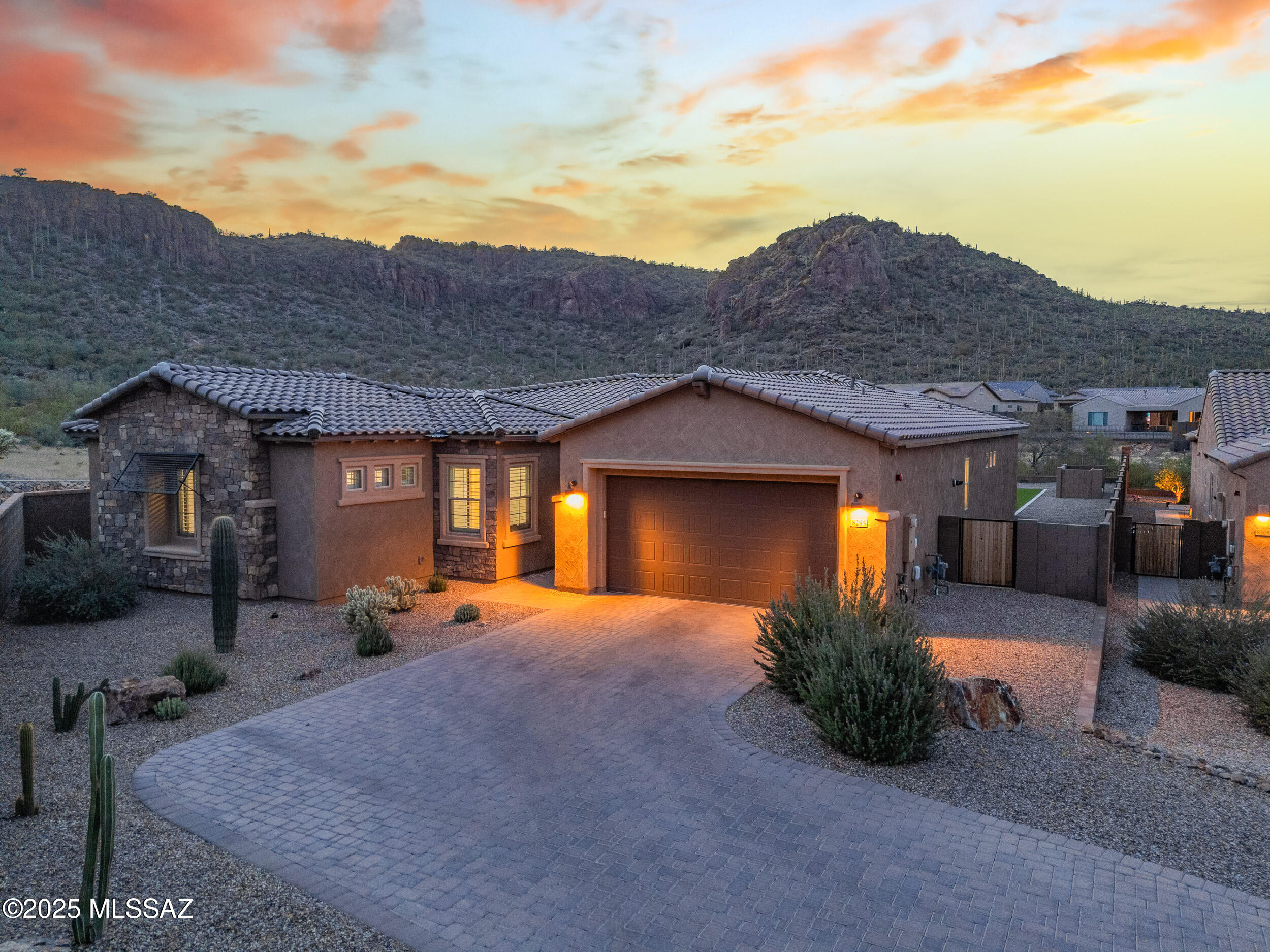 Lazy K Bar Ranch - Residential