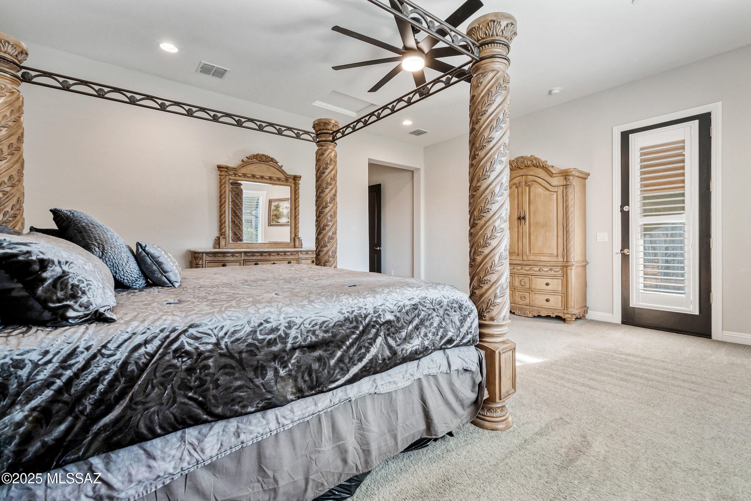 Lazy K Bar Ranch - Residential