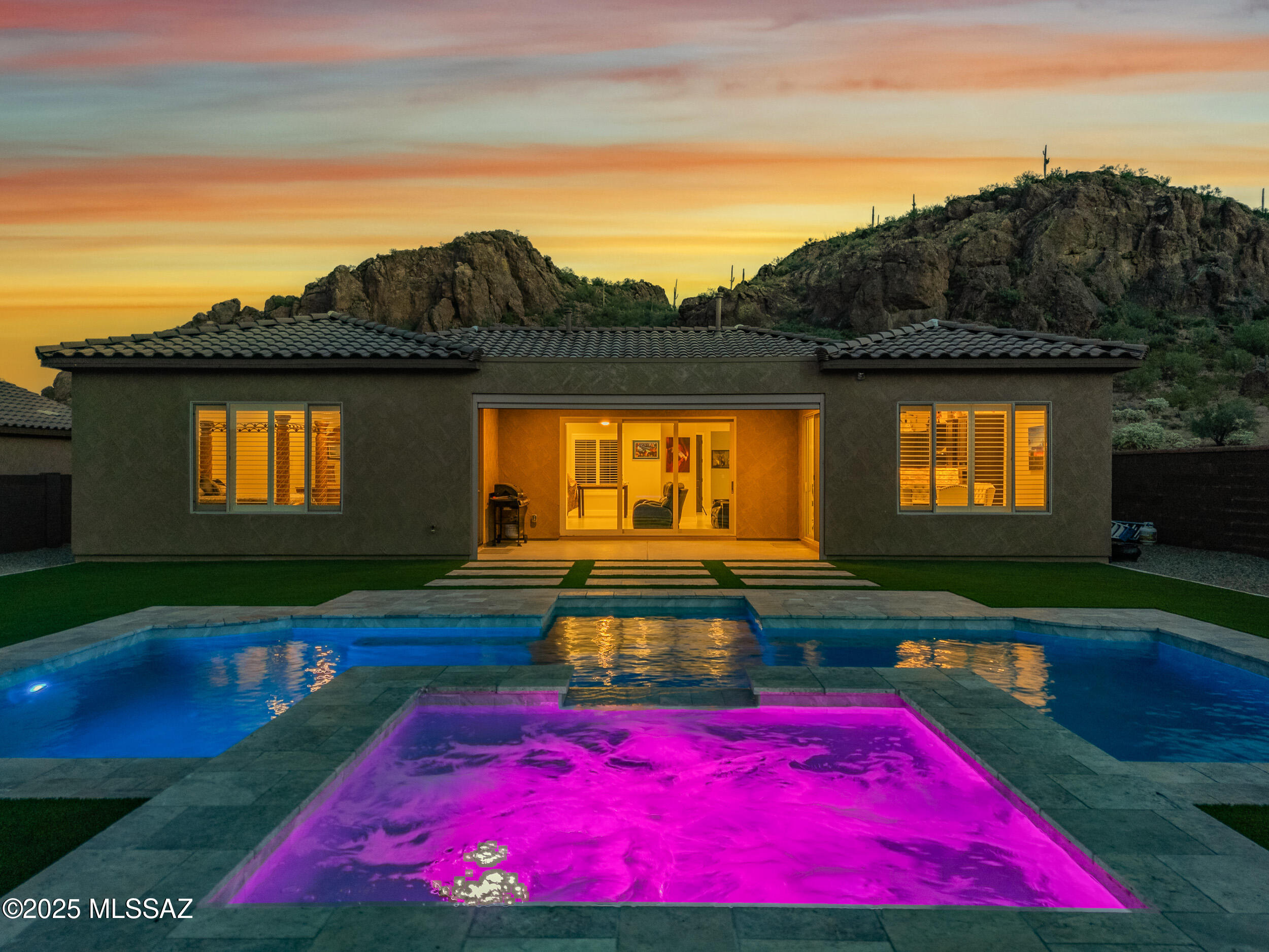 Lazy K Bar Ranch - Residential