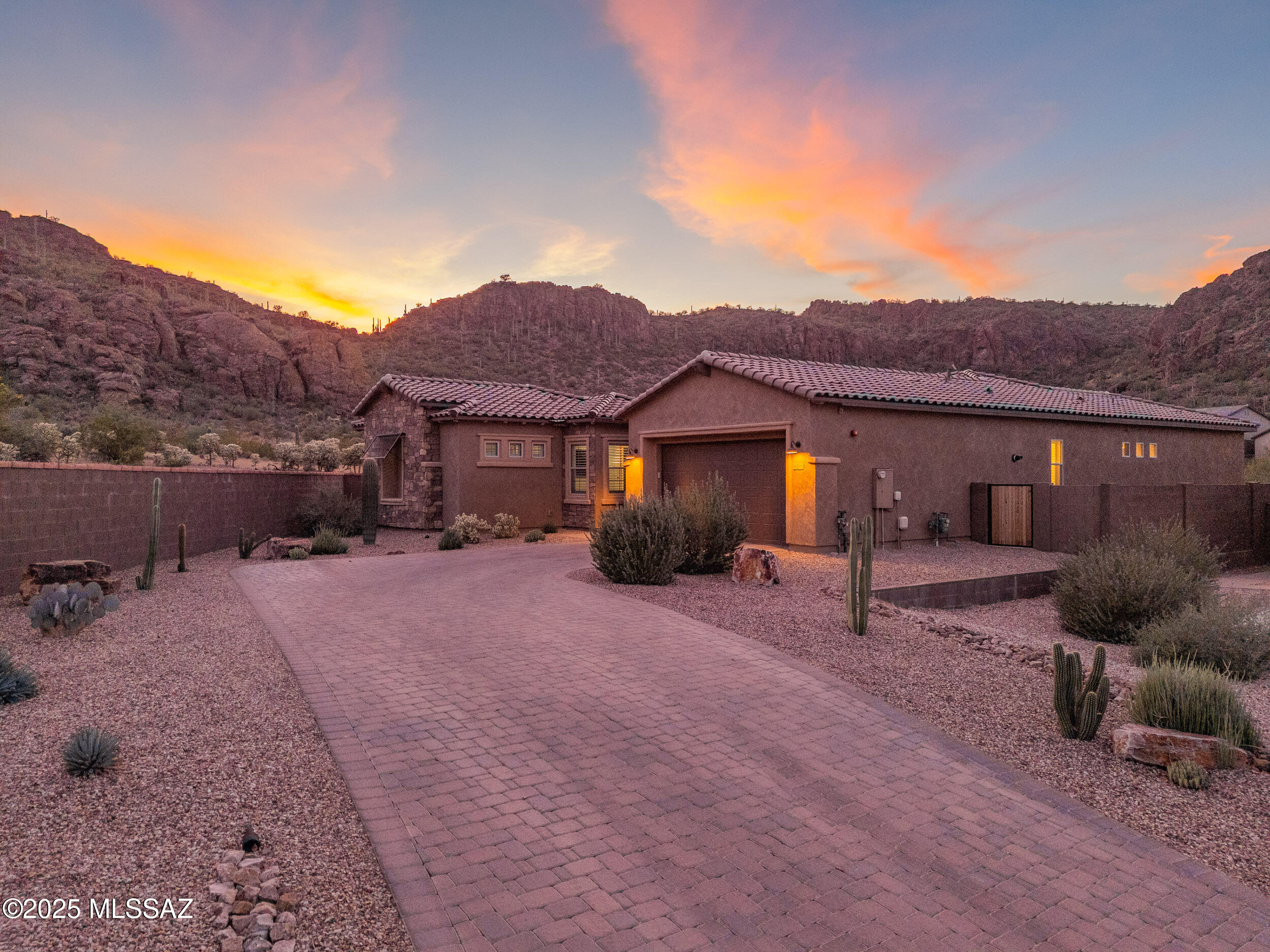 Lazy K Bar Ranch - Residential
