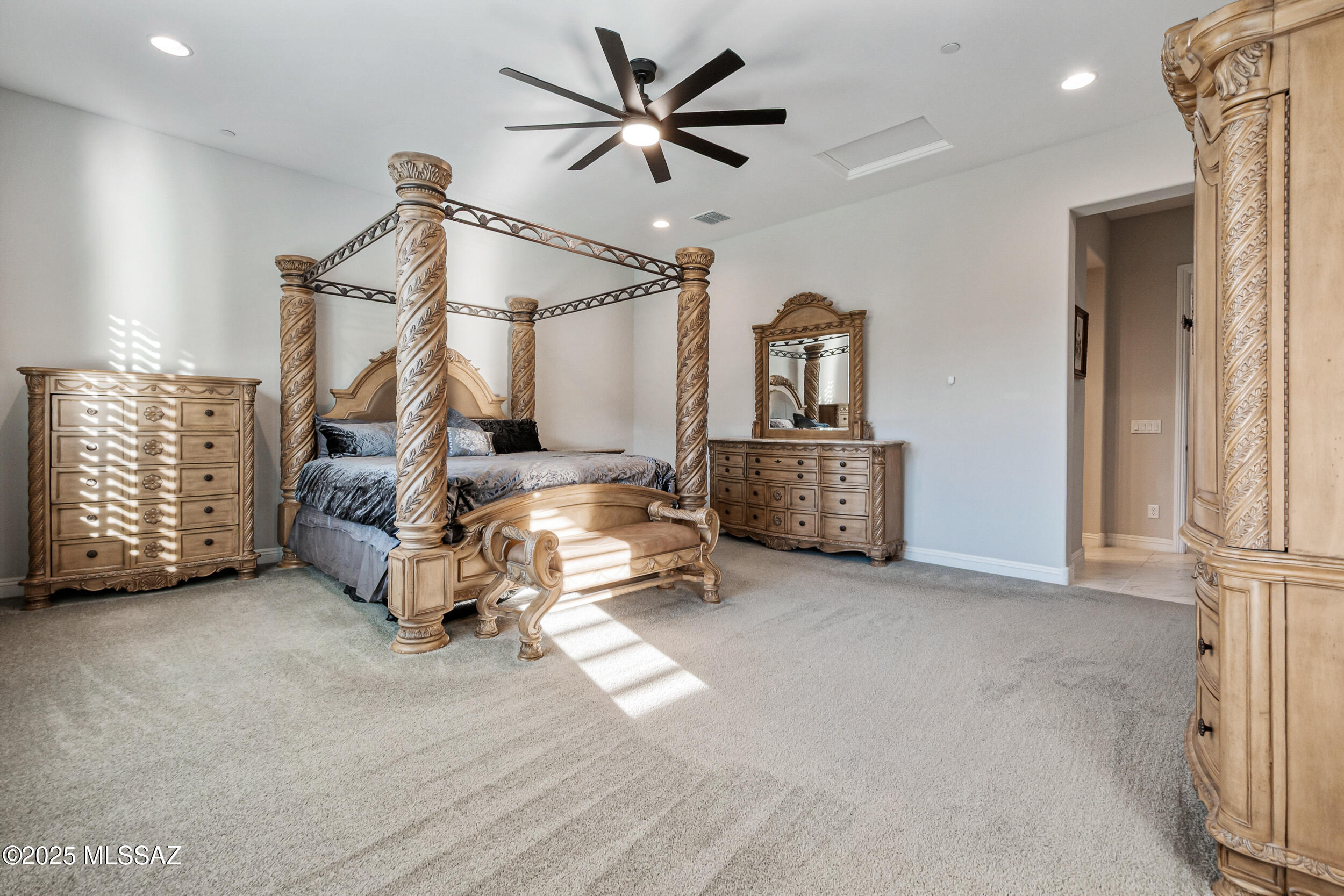 Lazy K Bar Ranch - Residential