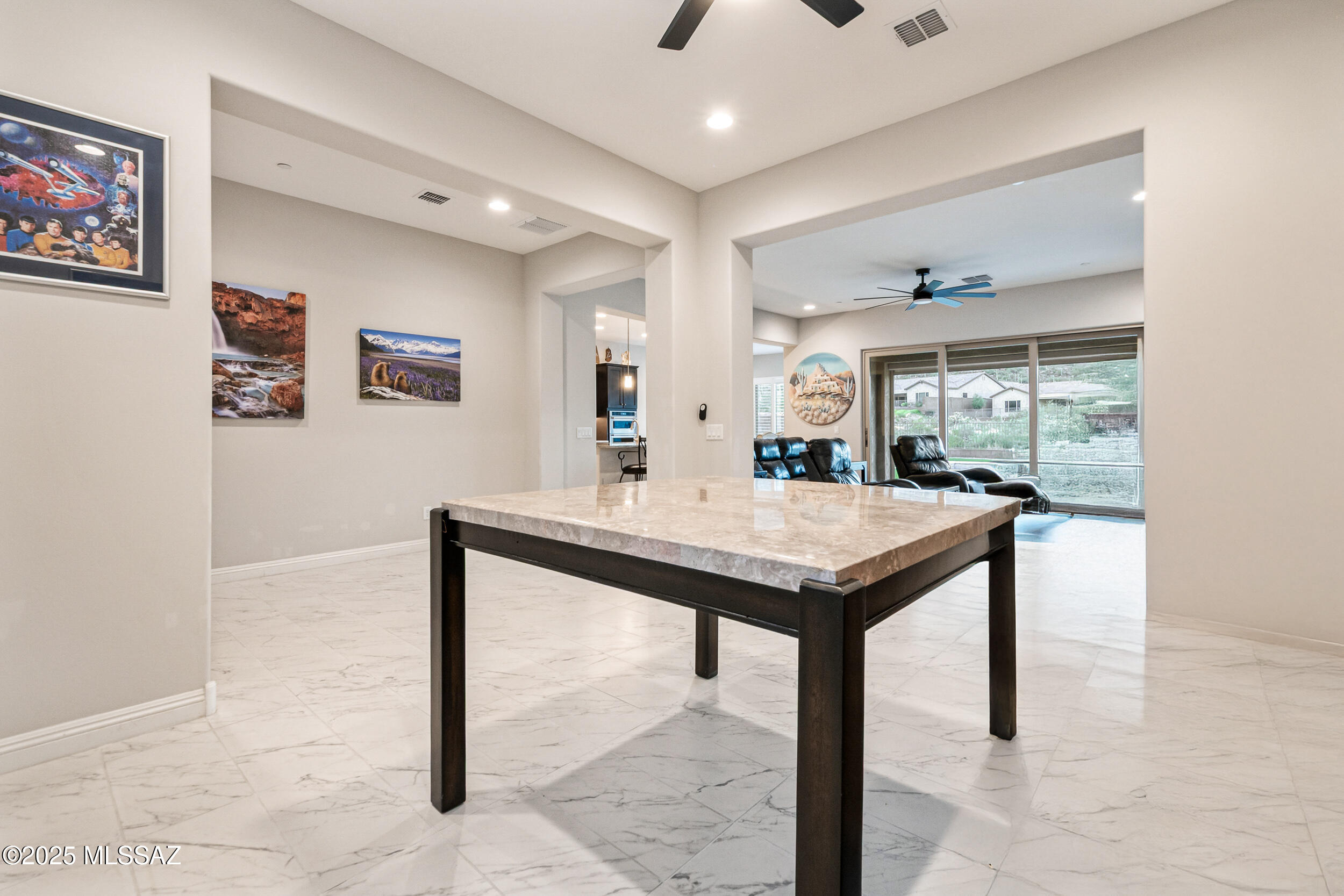 Lazy K Bar Ranch - Residential