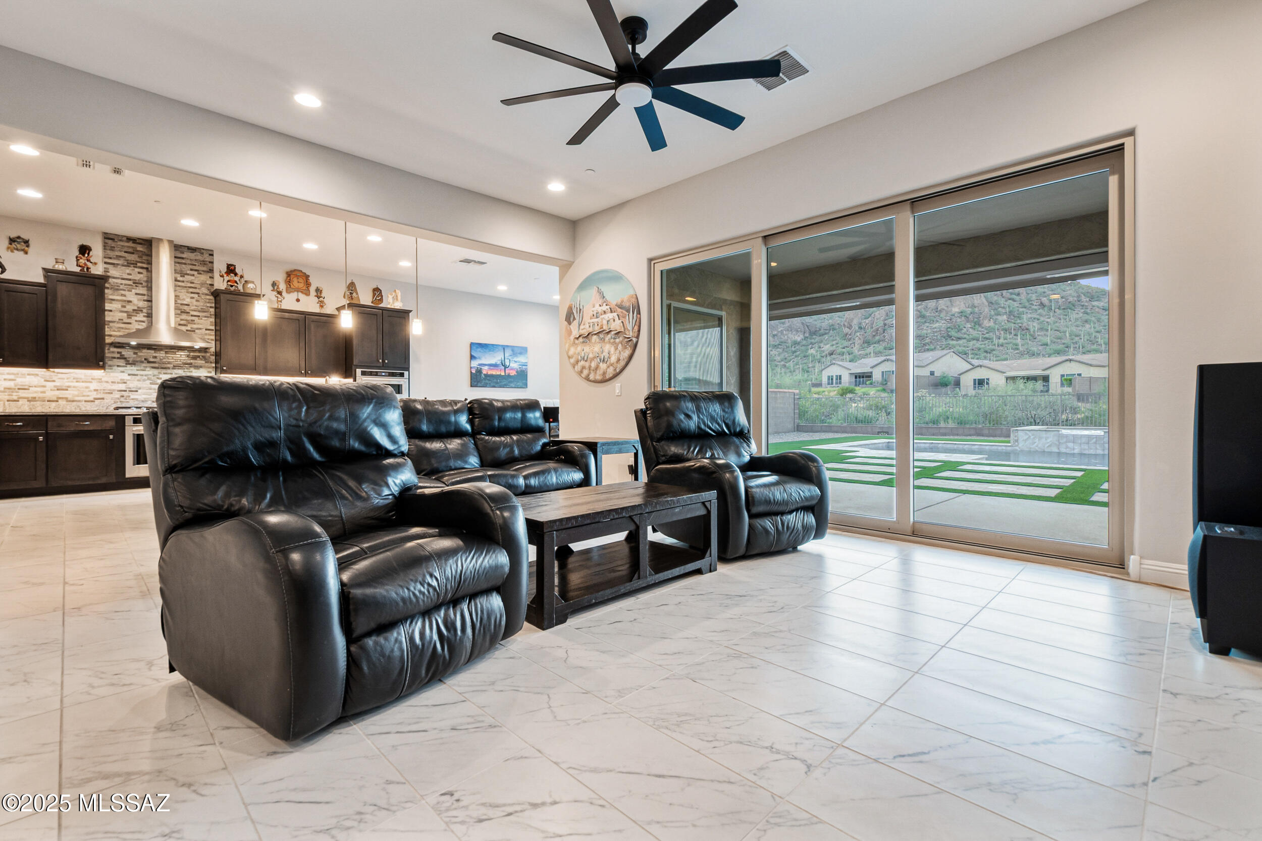 Lazy K Bar Ranch - Residential