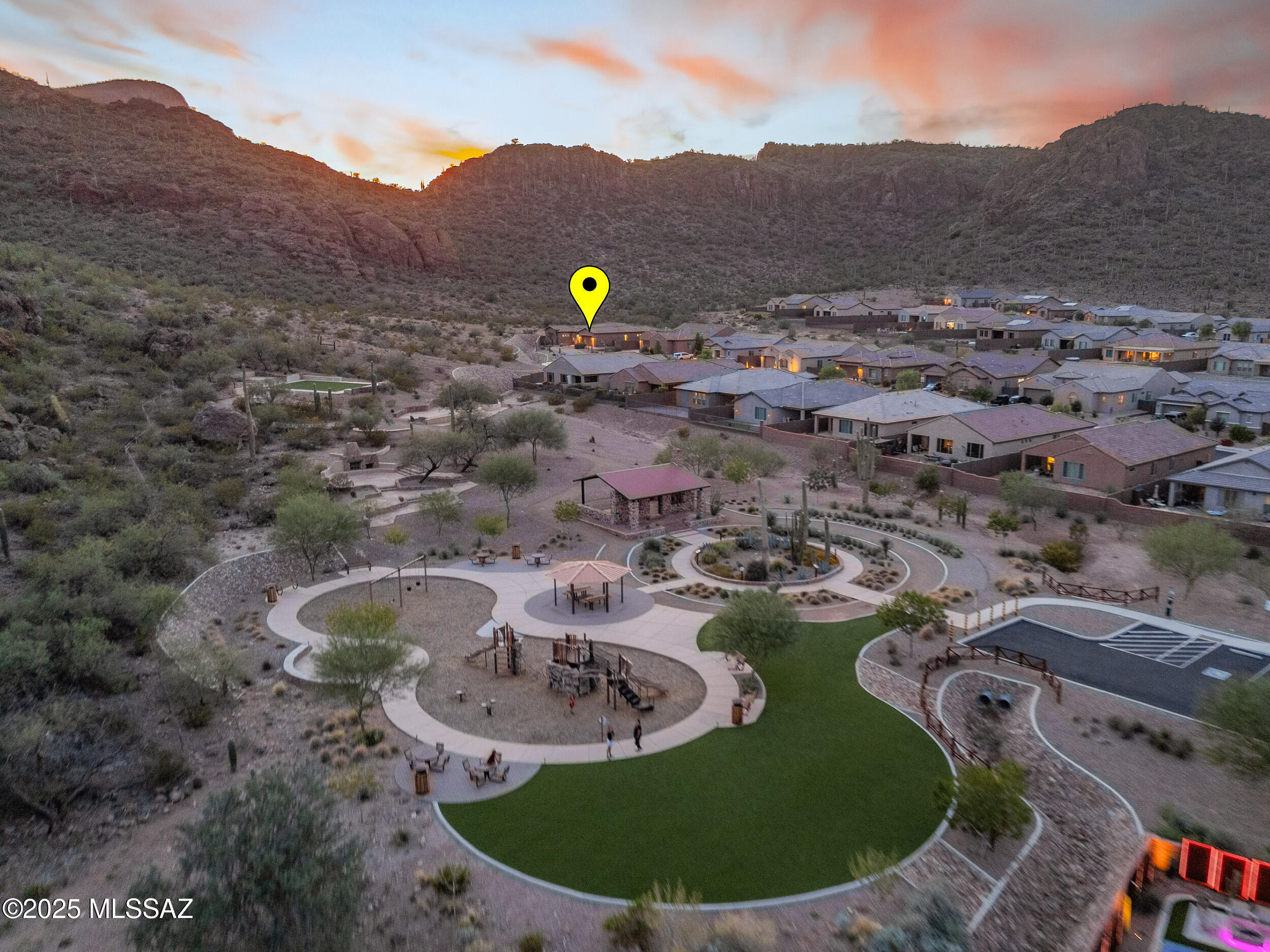 Lazy K Bar Ranch - Residential