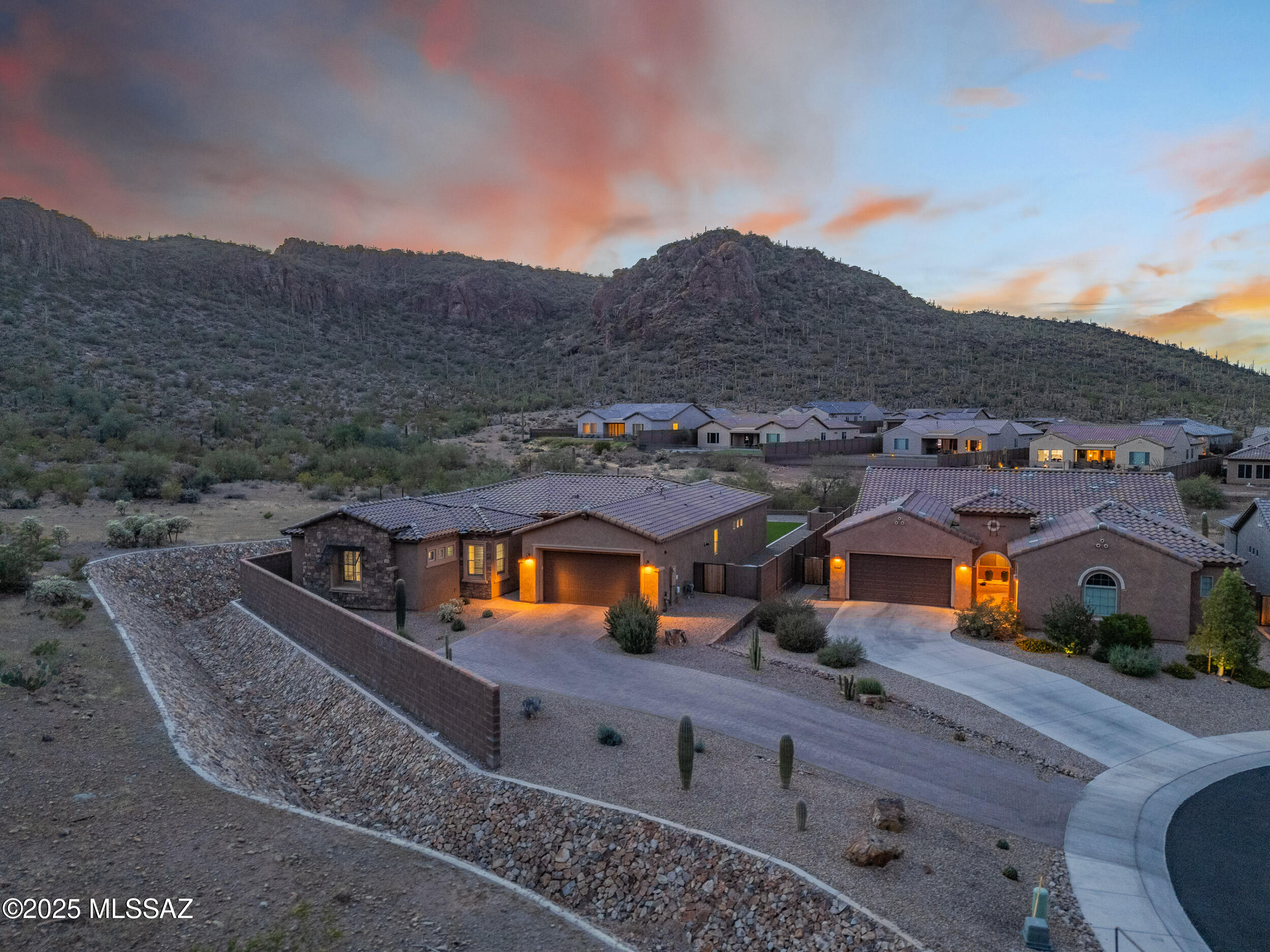 Lazy K Bar Ranch - Residential