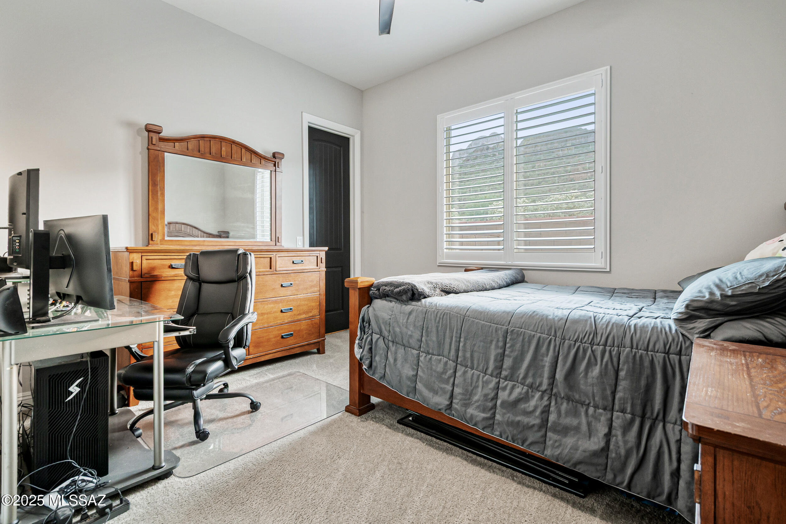 Lazy K Bar Ranch - Residential