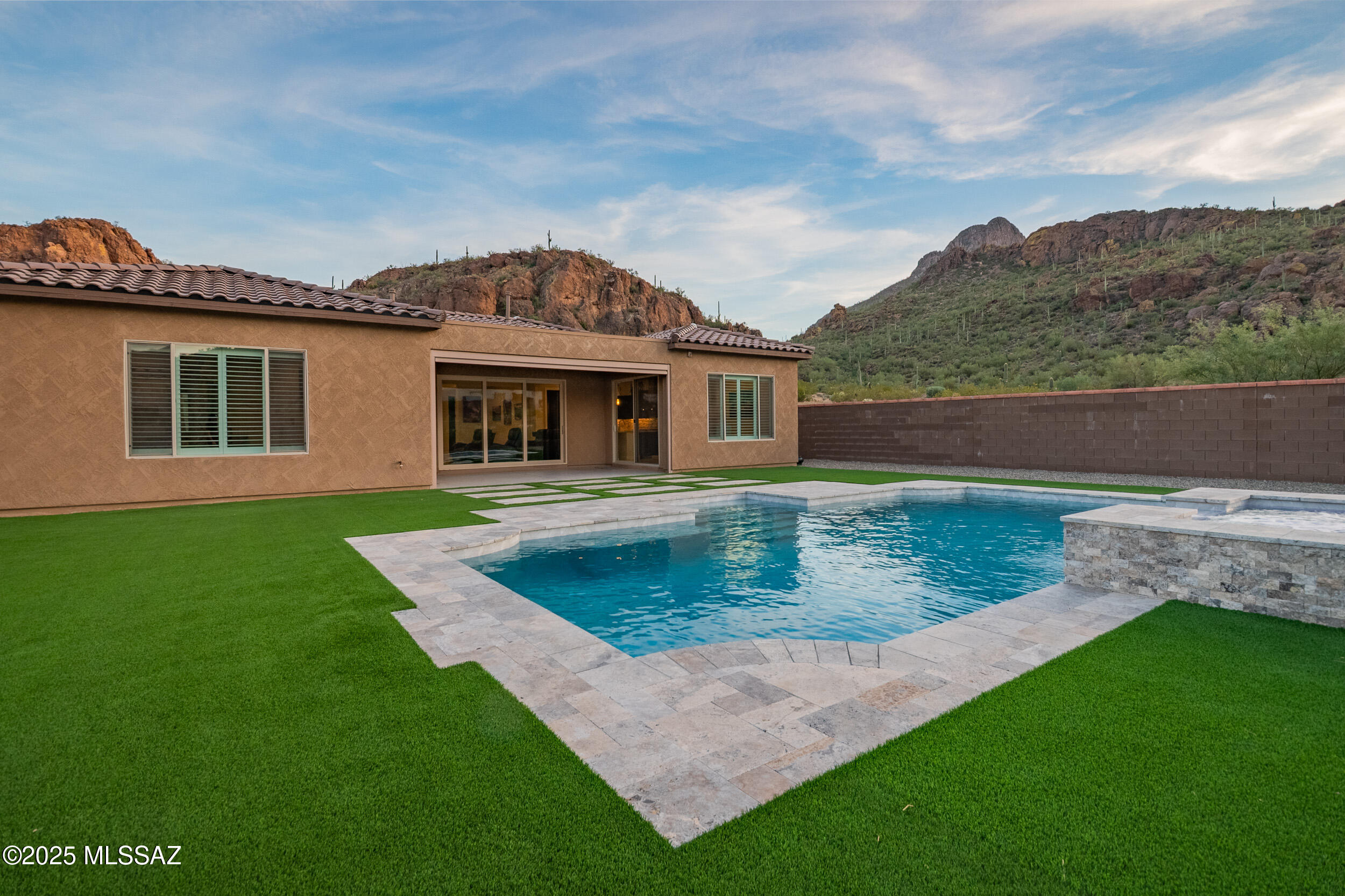 Lazy K Bar Ranch - Residential