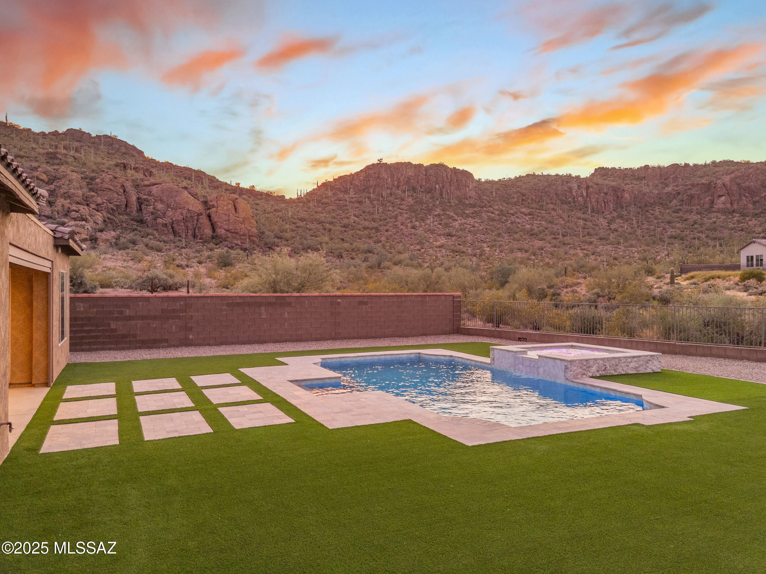 Lazy K Bar Ranch - Residential
