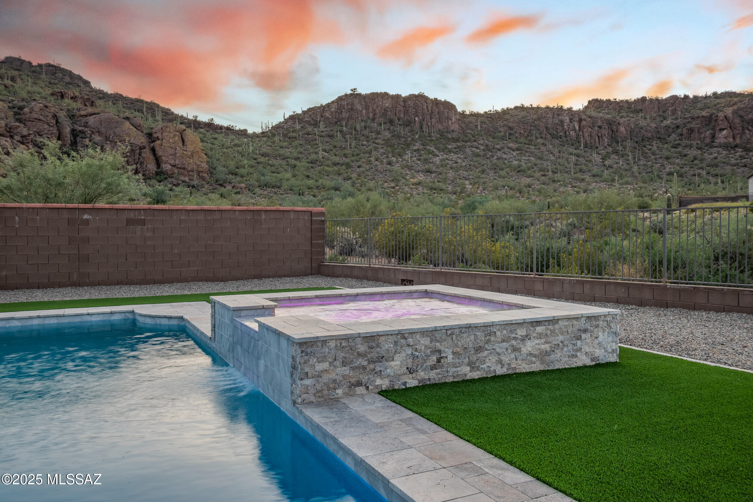 Lazy K Bar Ranch - Residential