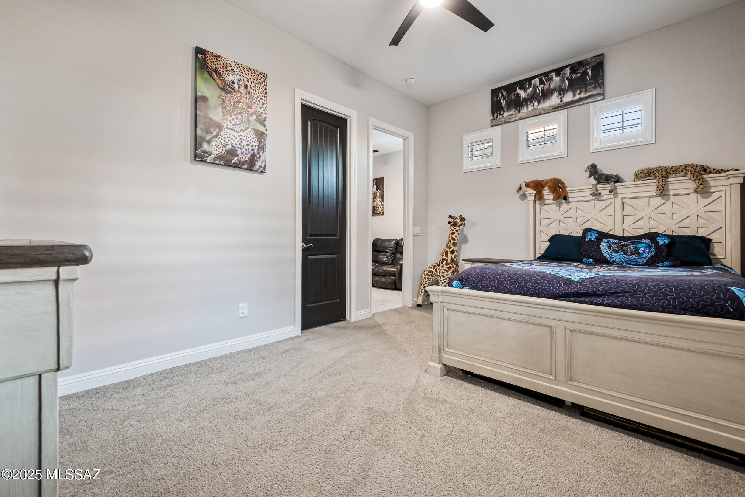Lazy K Bar Ranch - Residential