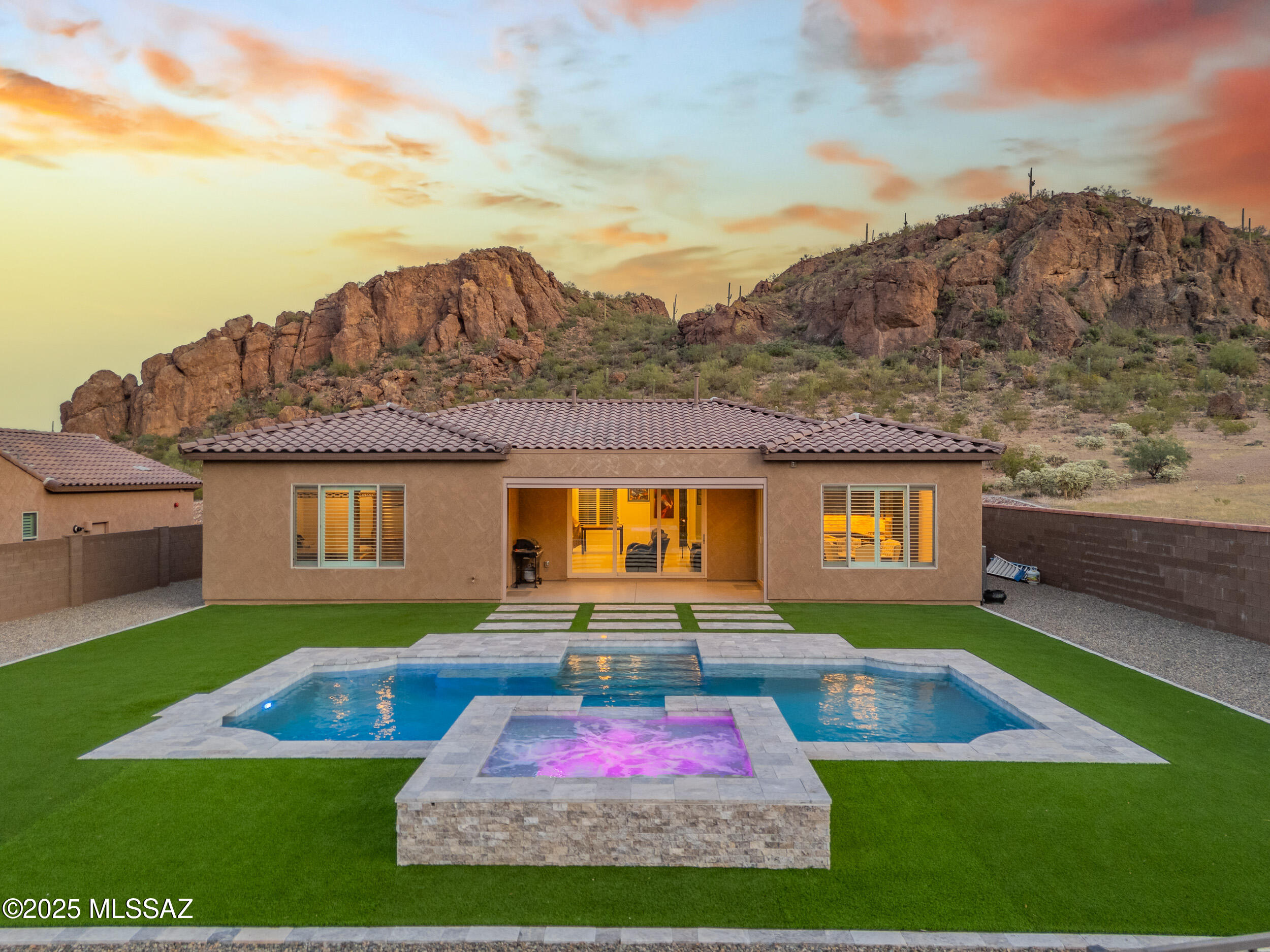 Lazy K Bar Ranch - Residential