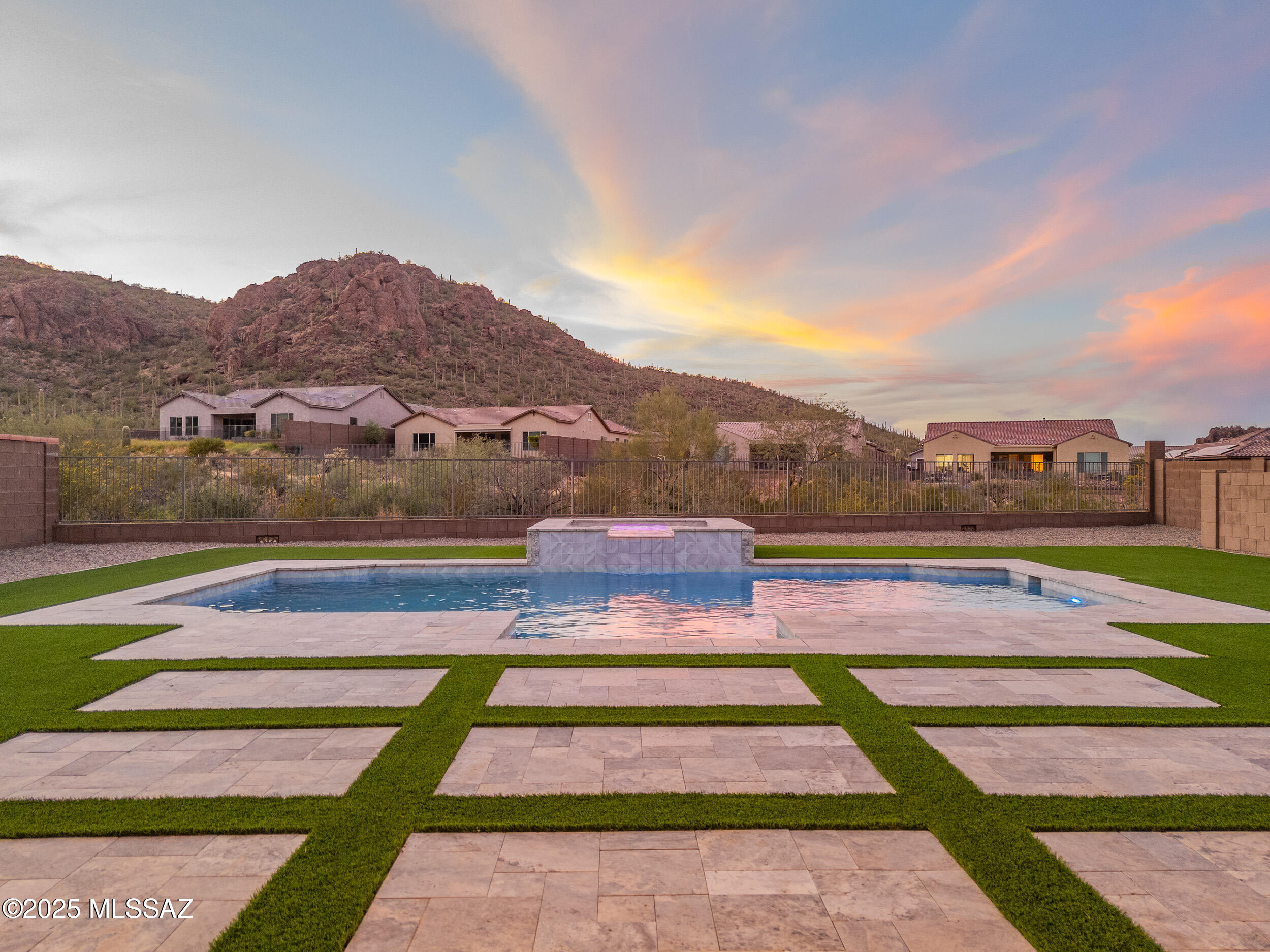 Lazy K Bar Ranch - Residential