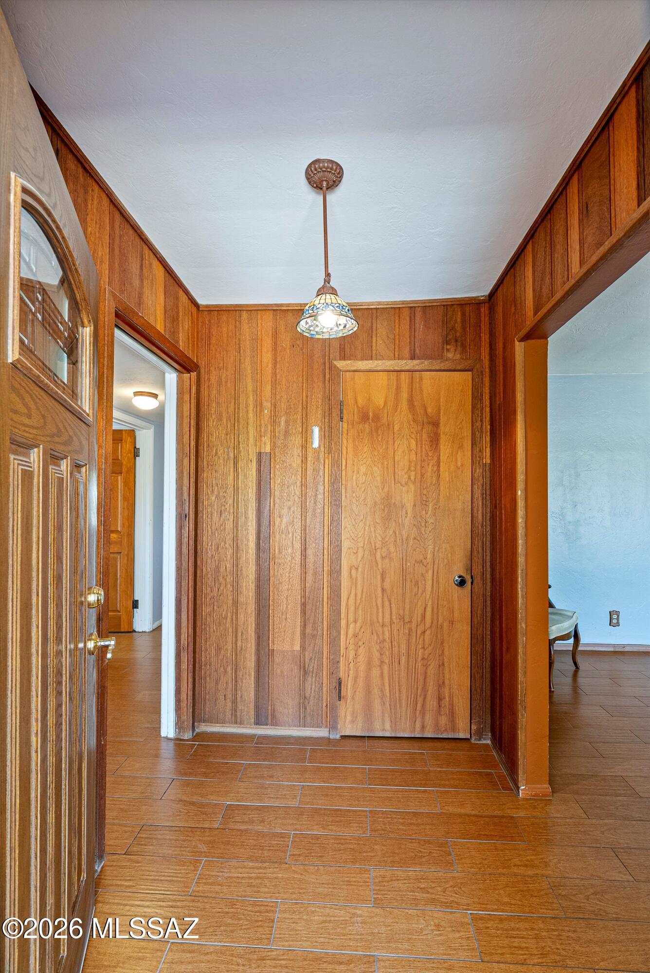 Richland Heights - Residential