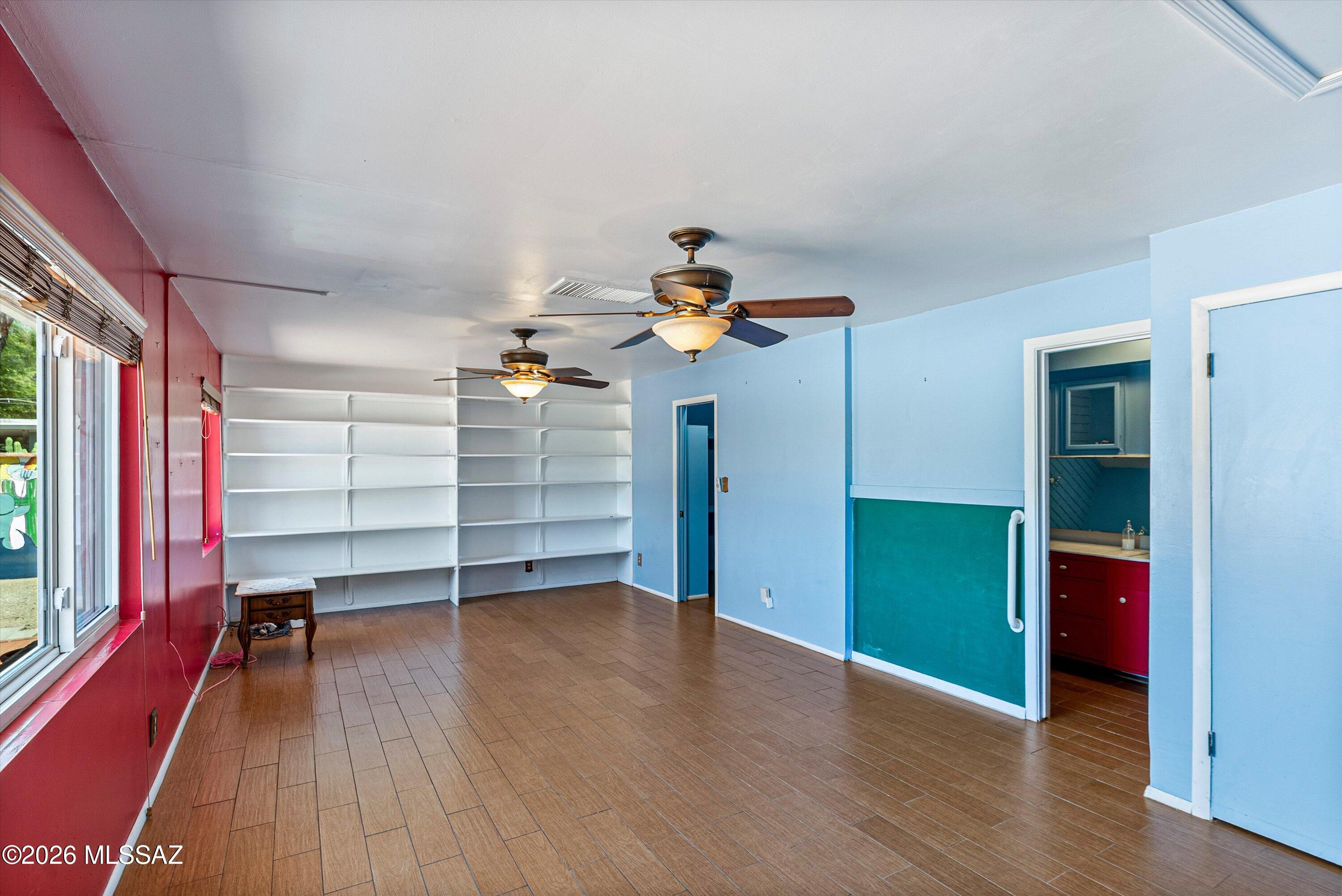 Richland Heights - Residential