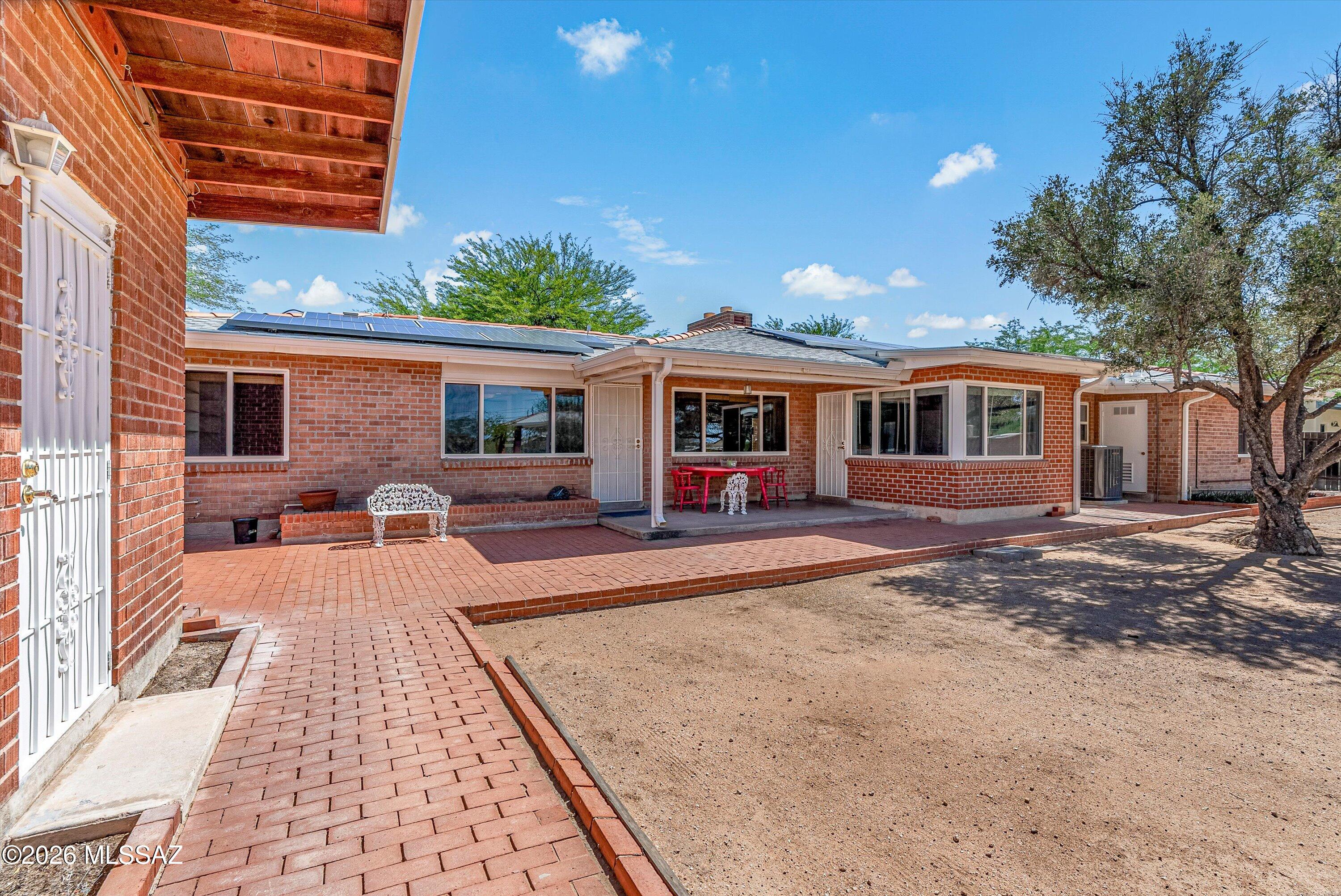 Richland Heights - Residential