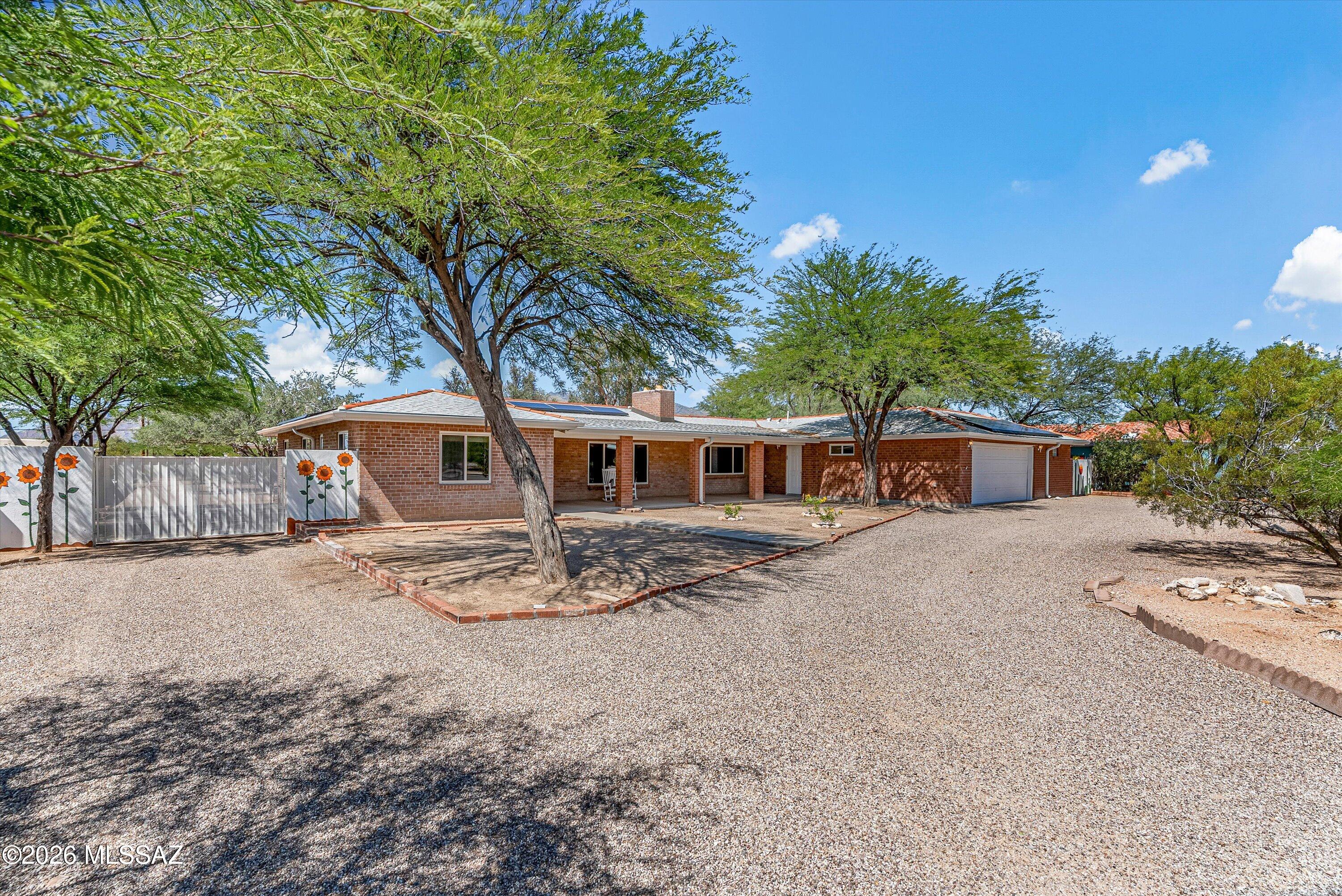 Richland Heights - Residential