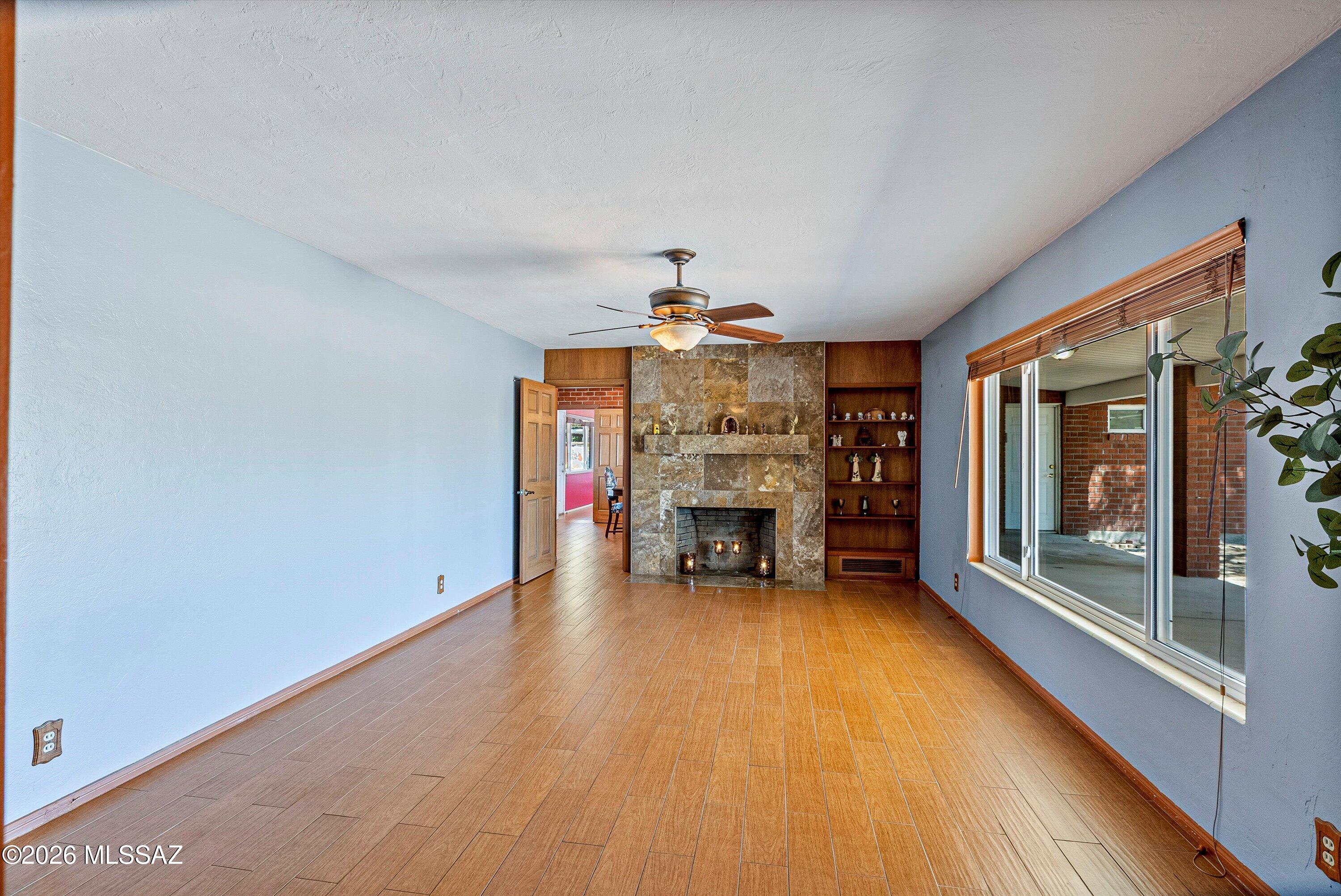 Richland Heights - Residential