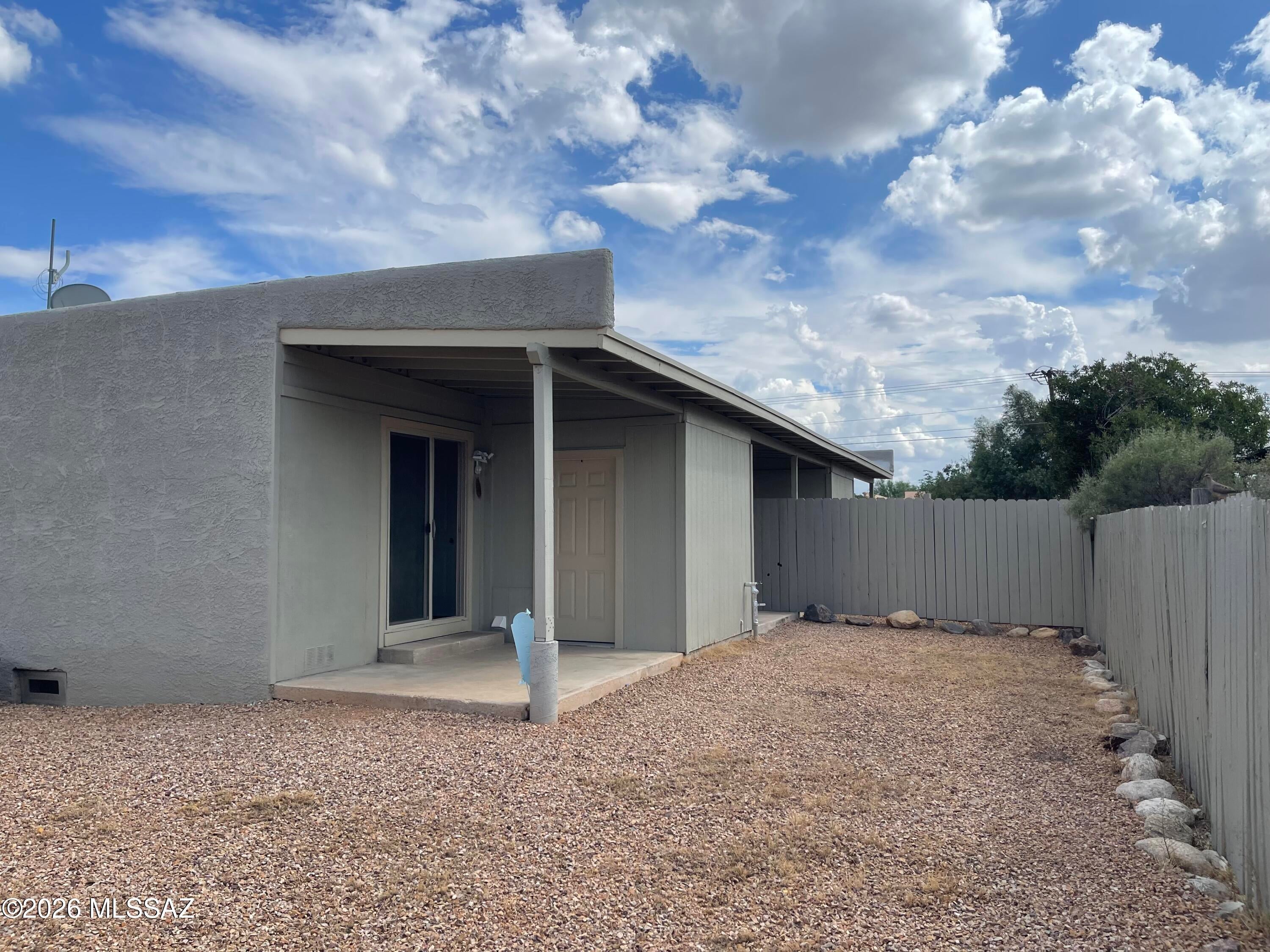 Farmington Addition - Residential Lease