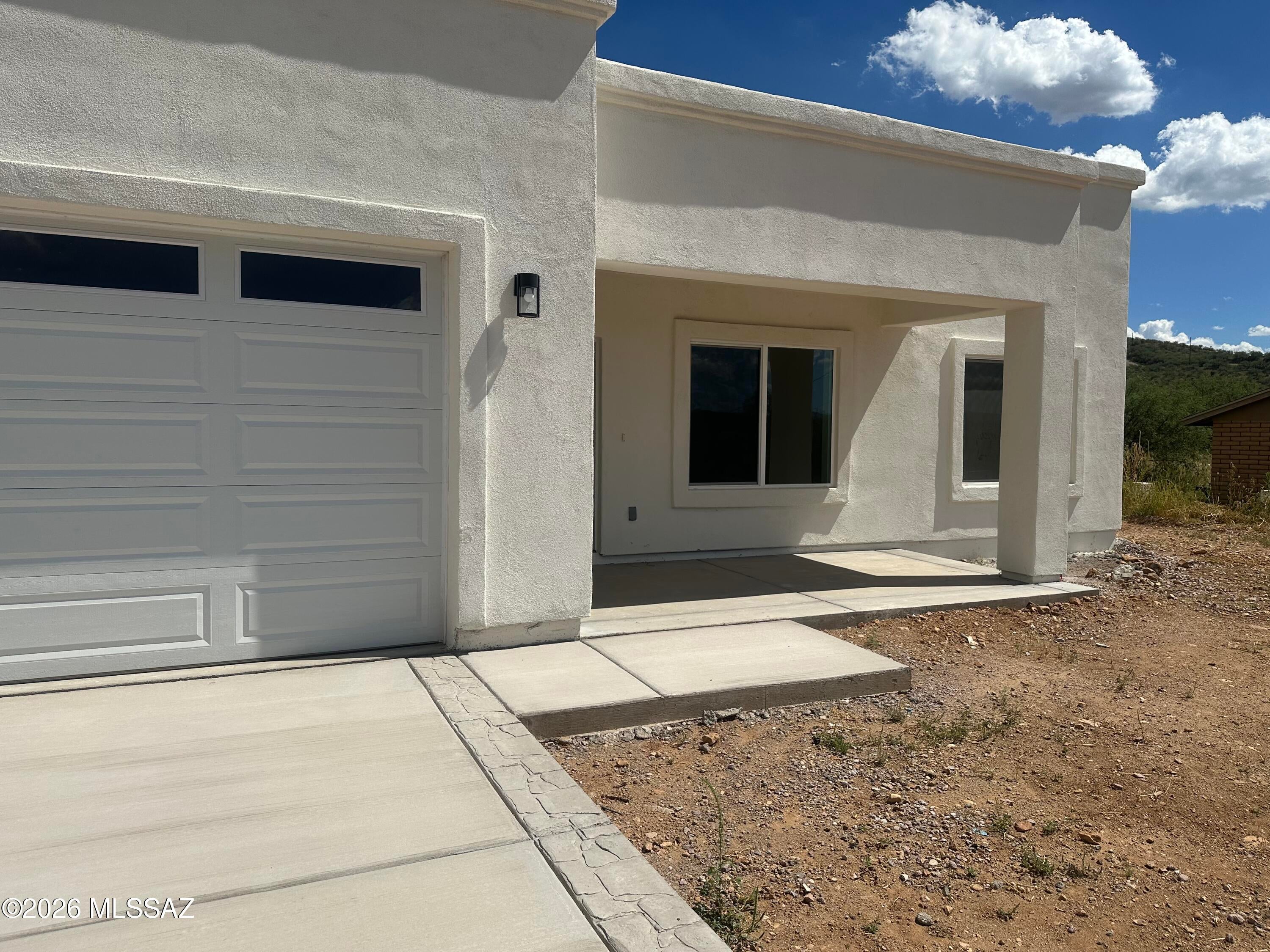 beautifull home with views in central Rio Rico