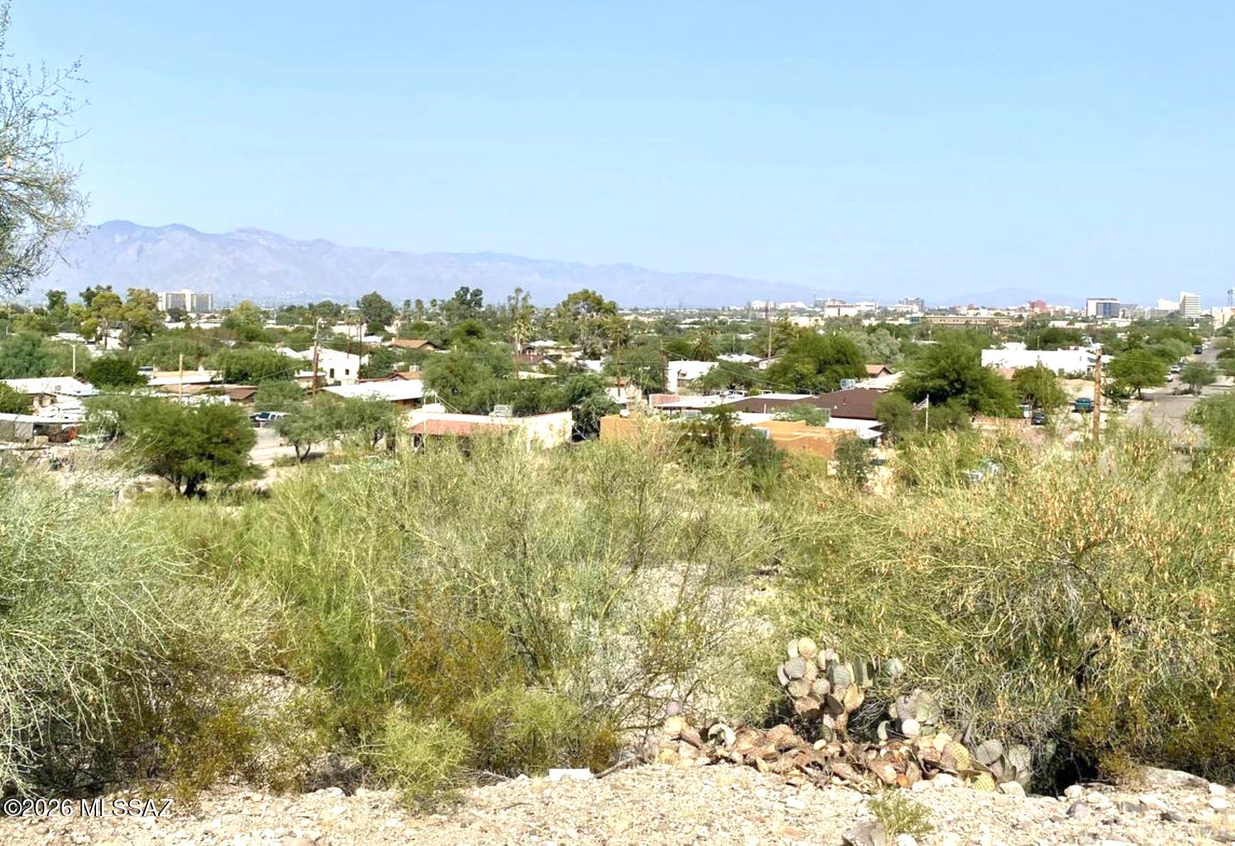 Silverbell Residential - Land