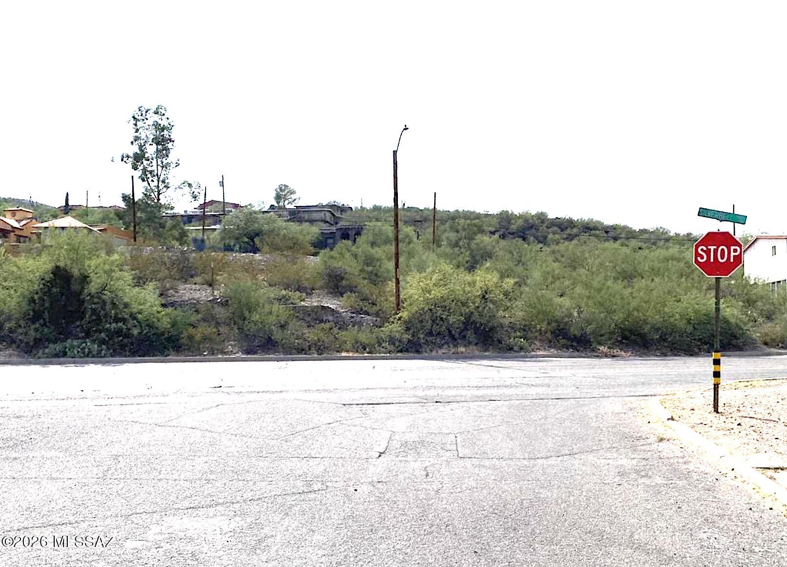 Silverbell Residential - Land