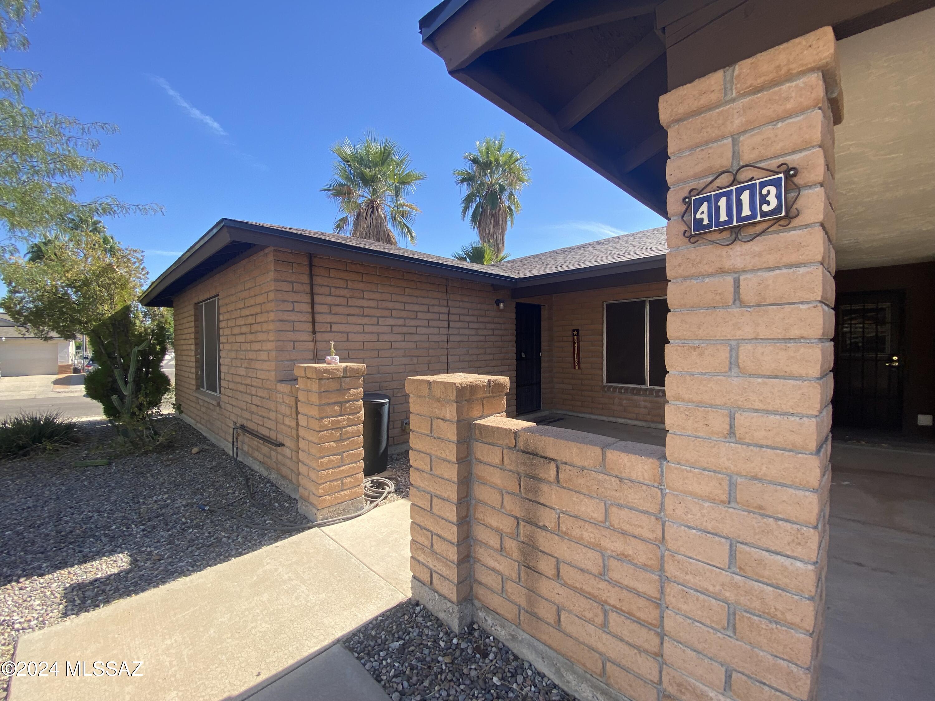Orangewood North (170-287) - Residential