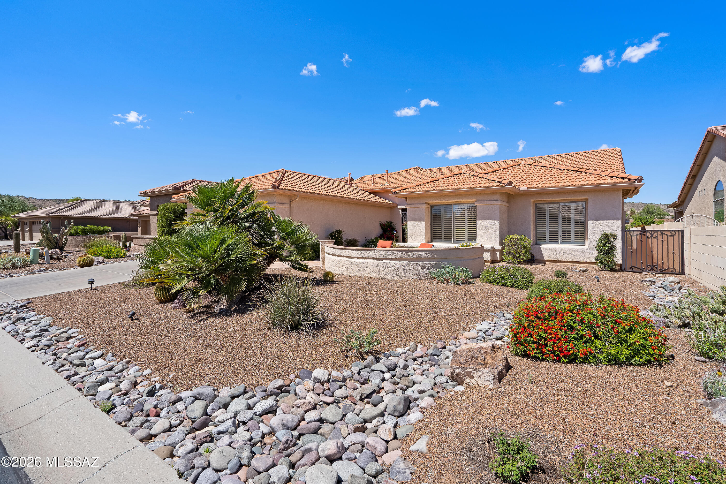 Saddlebrooke - Residential