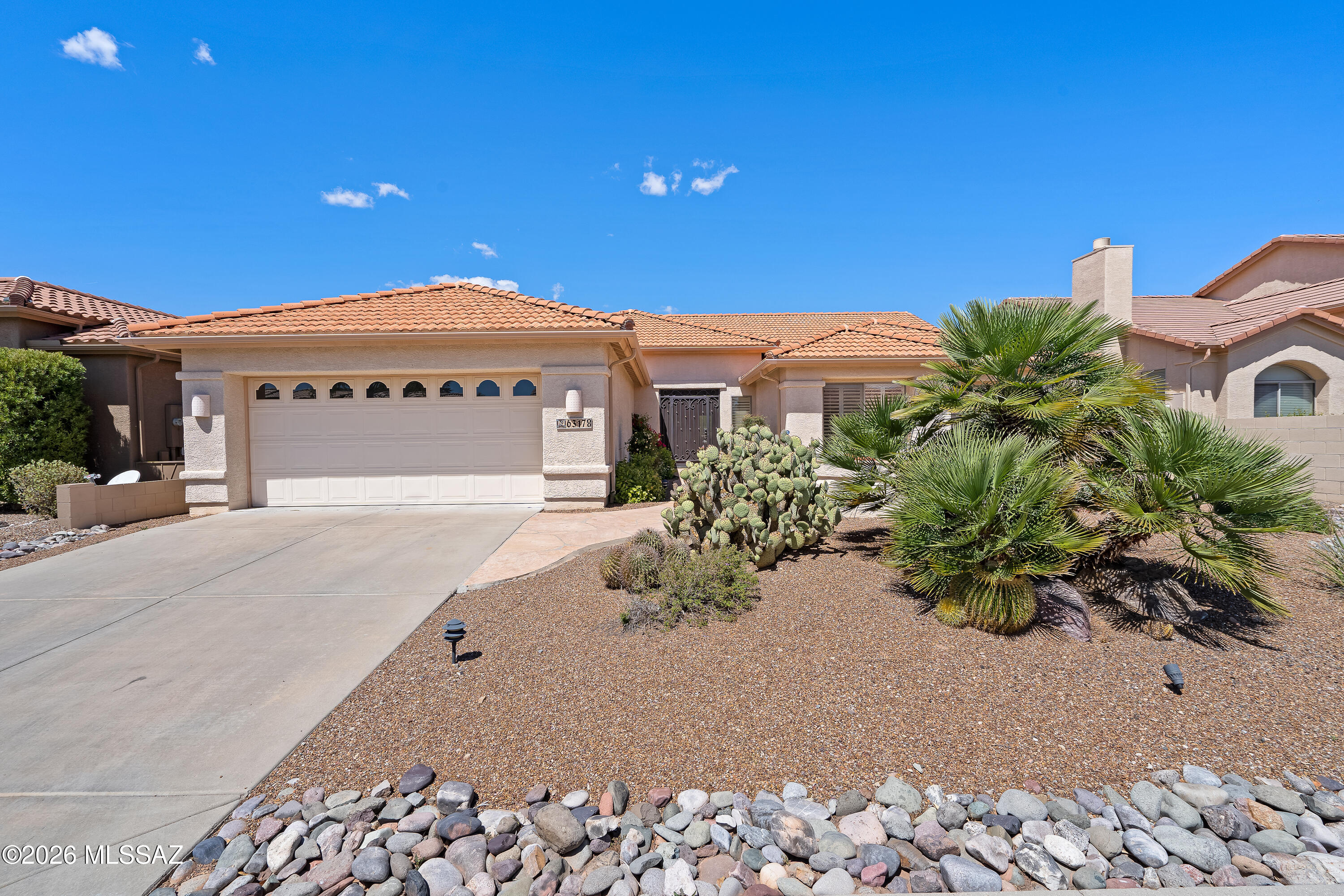 Saddlebrooke - Residential