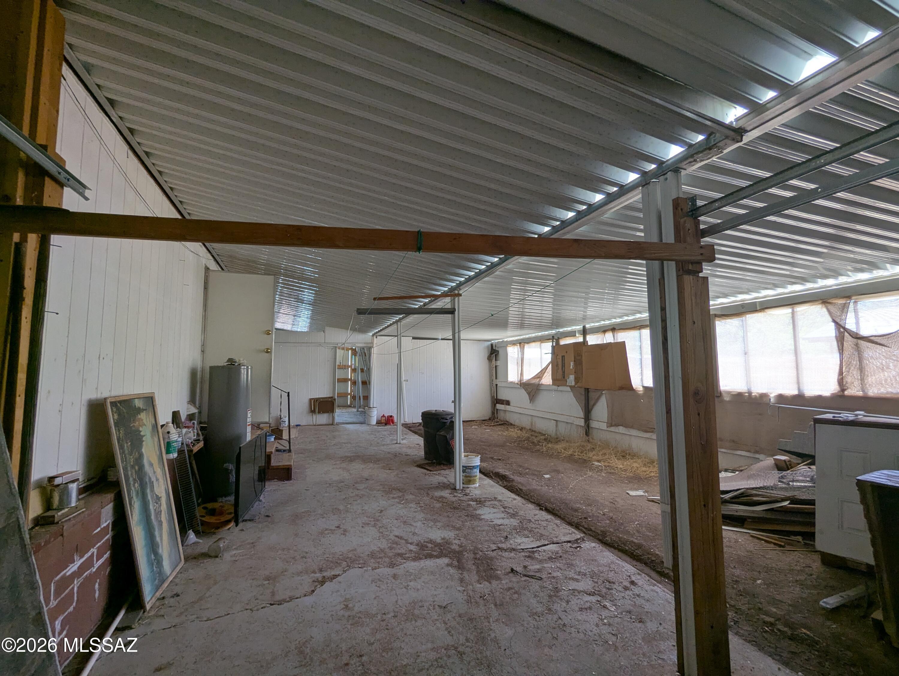 Out Of Pima County - Residential
