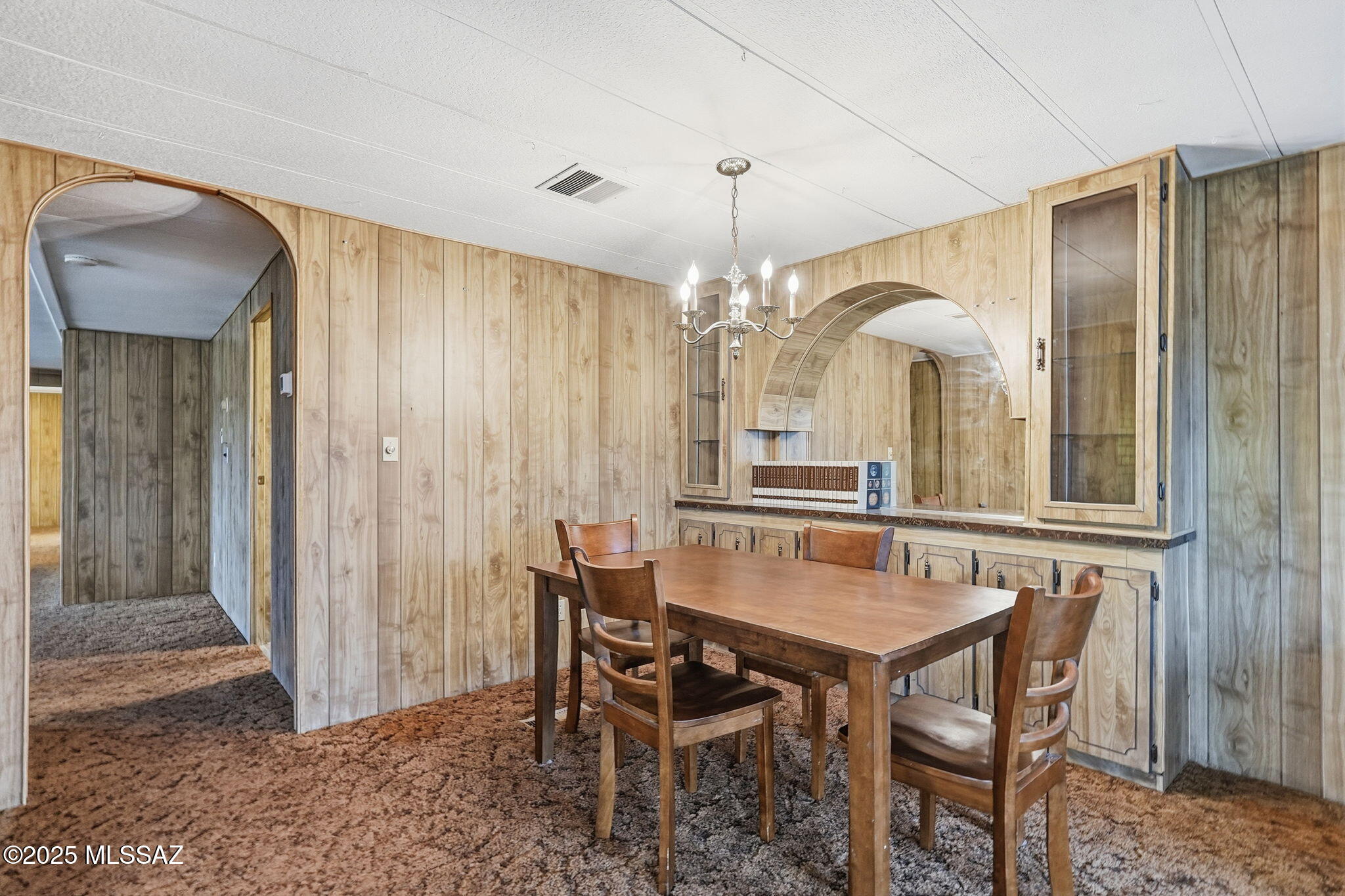 Out Of Pima County - Residential